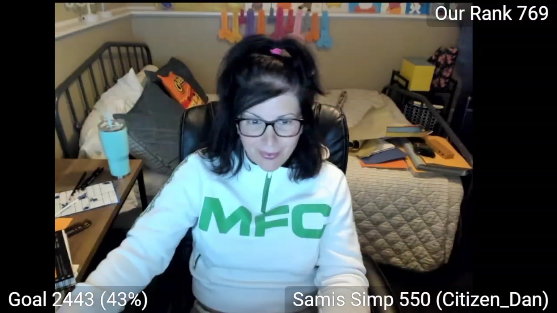 Gallery image thumbnail from Samtastic_'s myfreecams stream on, 12/16/2022, 02:58 image 14 of 20