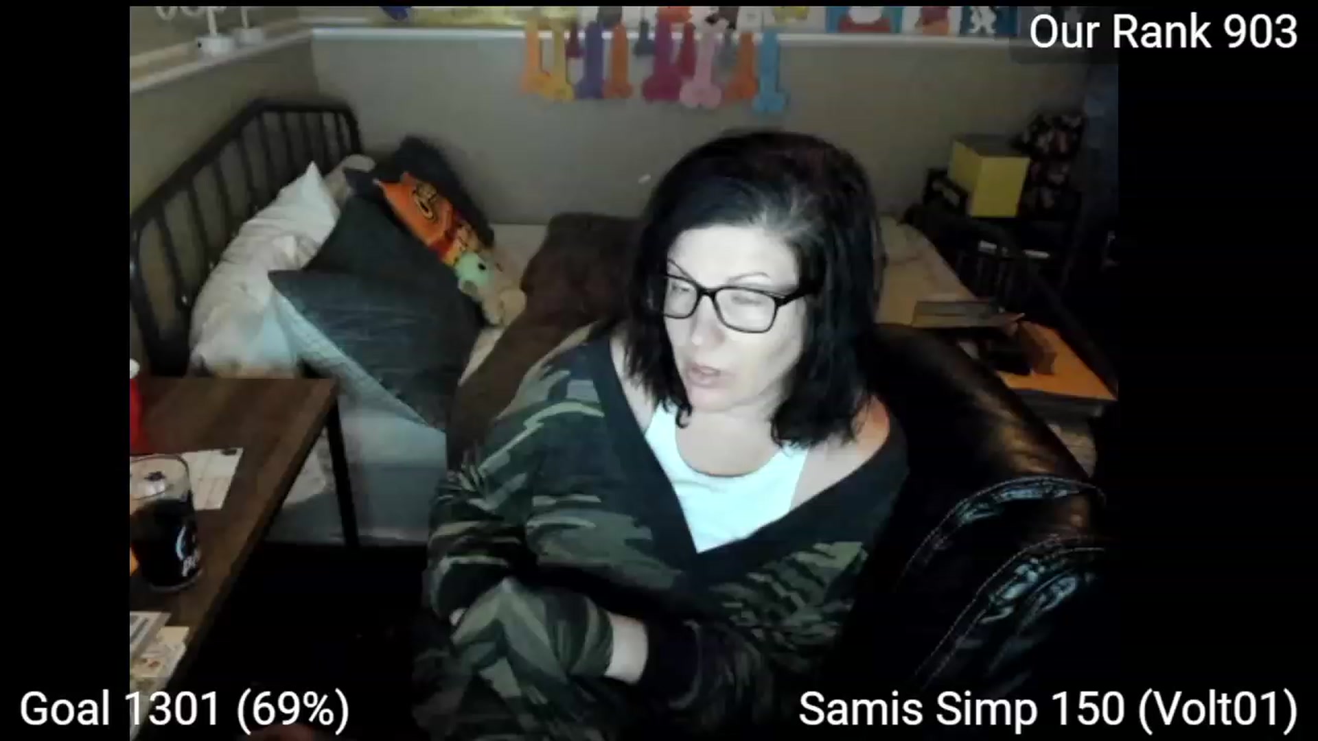 Gallery image thumbnail from Samtastic_'s myfreecams stream on, 12/19/2022, 24:08 image 12 of 20