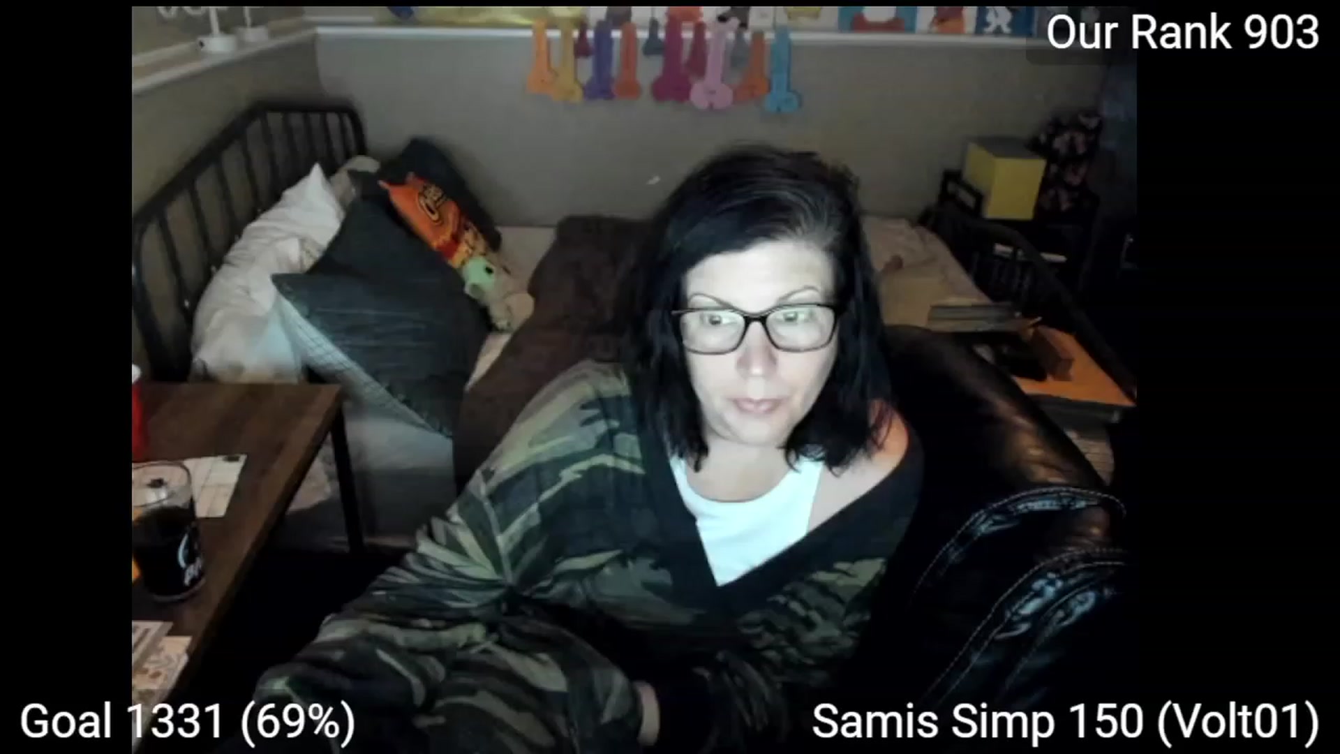 Gallery image thumbnail from Samtastic_'s myfreecams stream on, 12/19/2022, 24:08 image 11 of 20