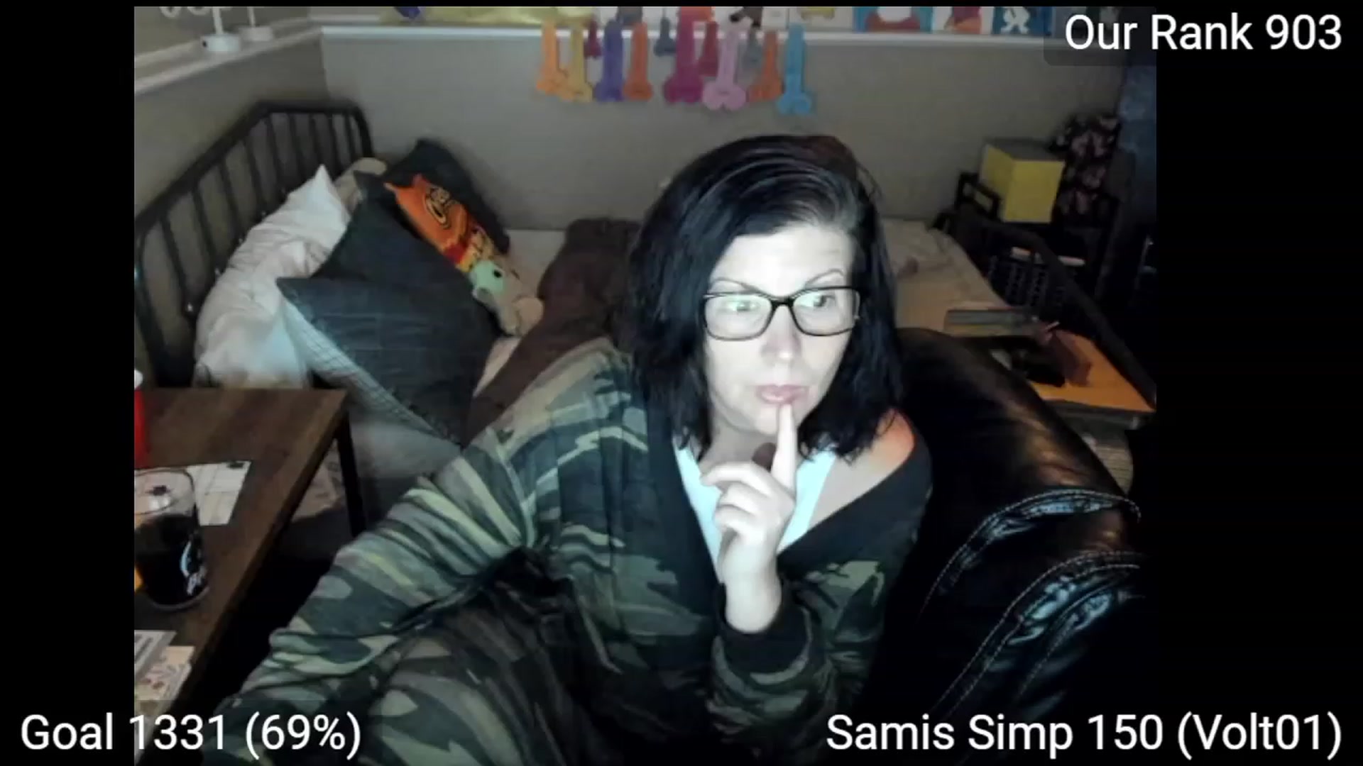 Gallery image thumbnail from Samtastic_'s myfreecams stream on, 12/19/2022, 01:08 image 9 of 20
