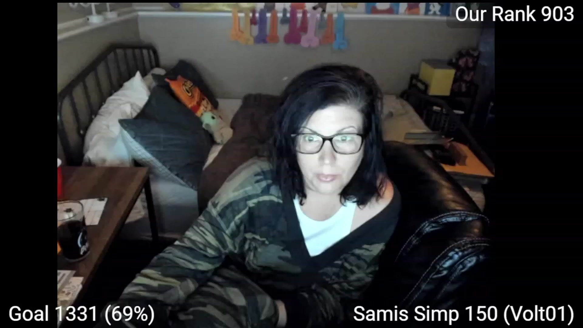 Gallery image thumbnail from Samtastic_'s myfreecams stream on, 12/19/2022, 01:08 image 11 of 20