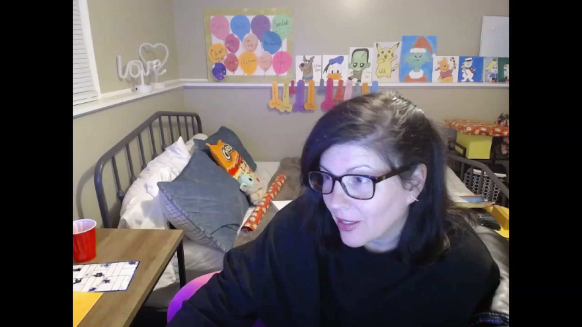 Gallery image thumbnail from Samtastic_'s myfreecams stream on, 12/21/2022, 01:03 image 2 of 20