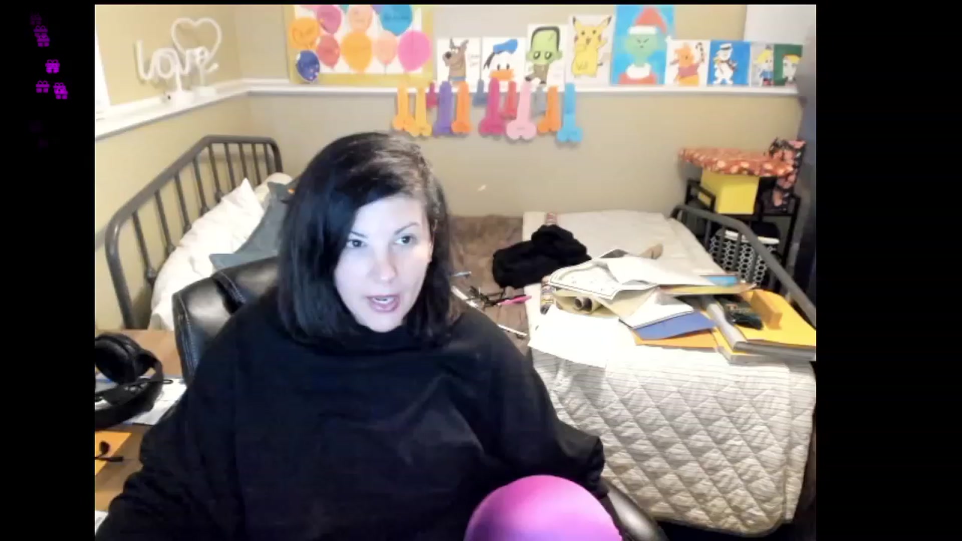 Gallery image thumbnail from Samtastic_'s myfreecams stream on, 12/21/2022, 01:03 image 17 of 20