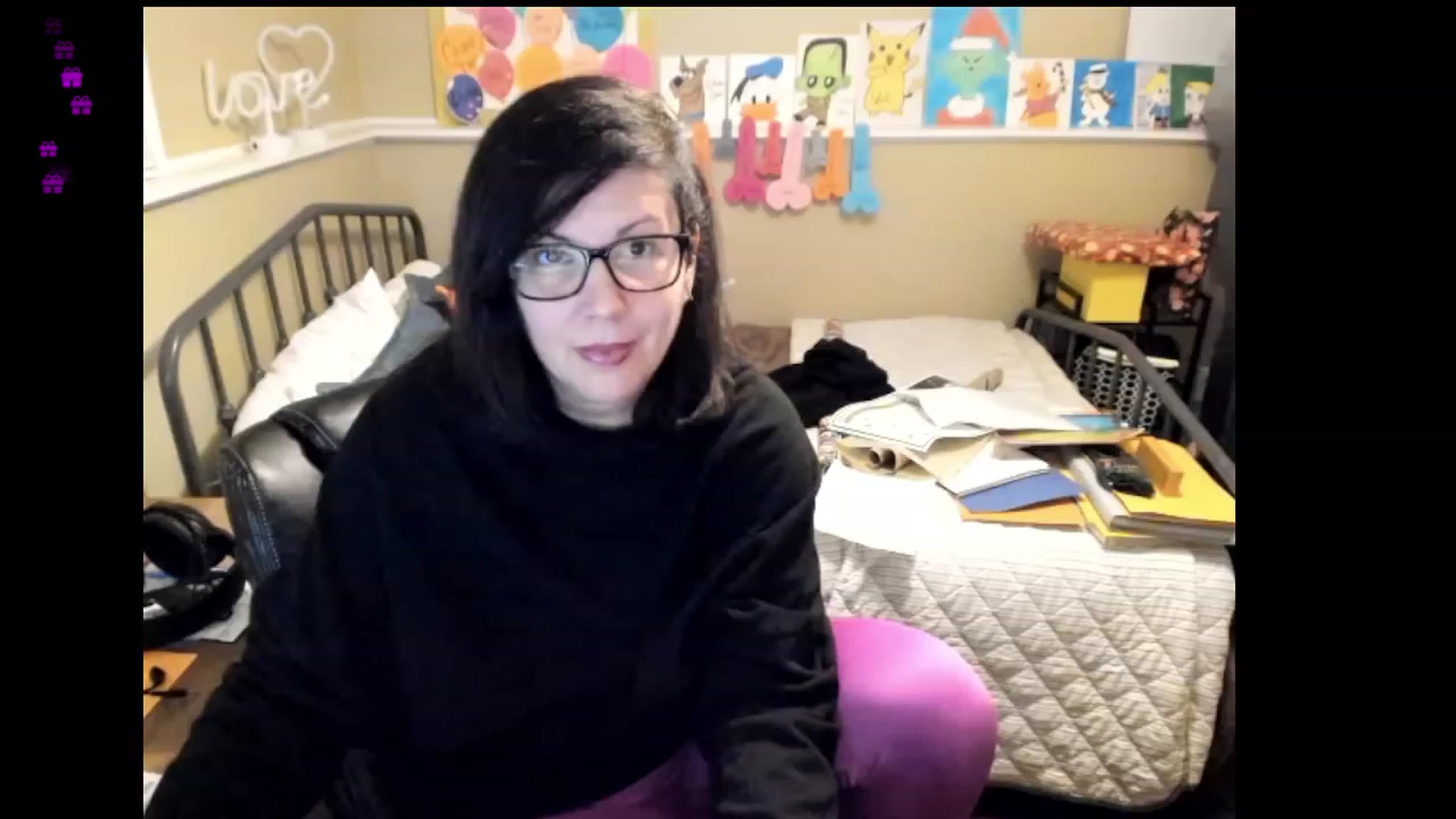 Gallery image thumbnail from Samtastic_'s myfreecams stream on, 12/21/2022, 01:03 image 15 of 20