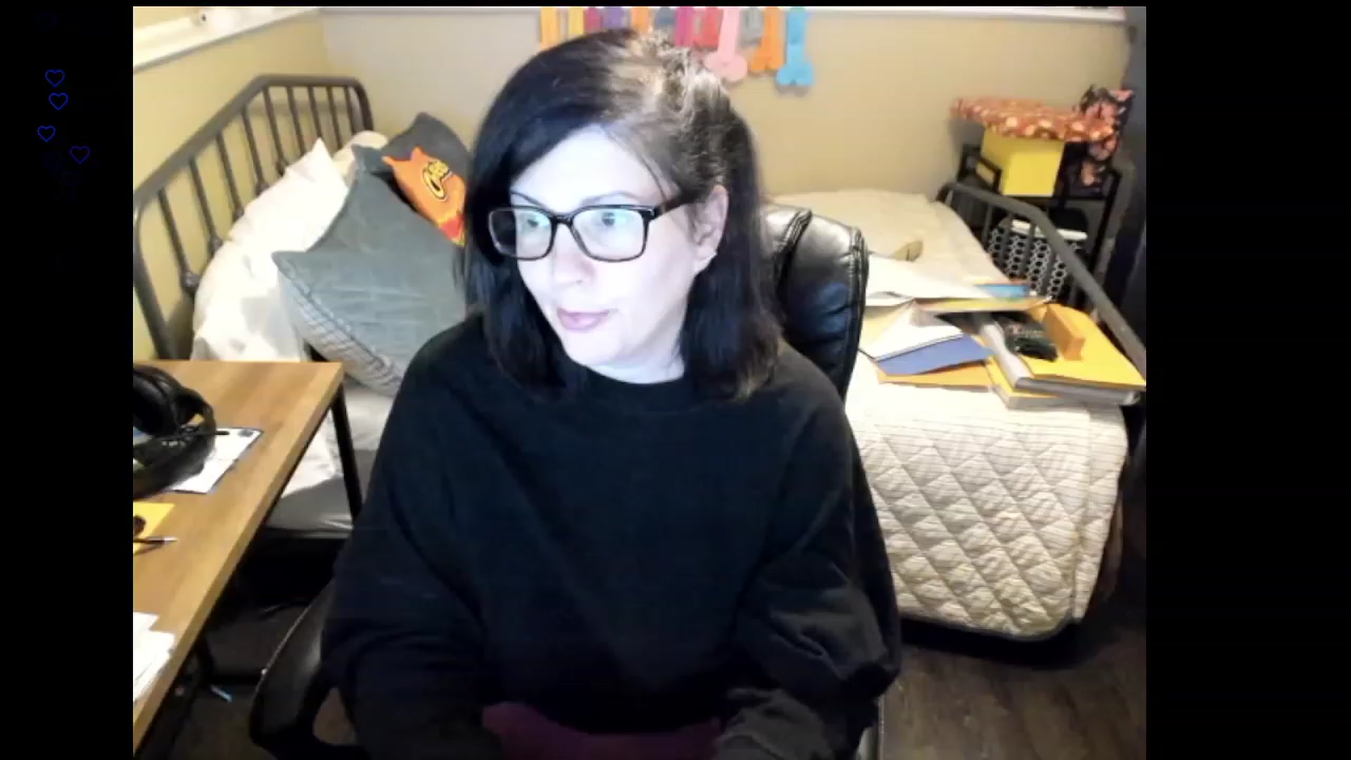 Gallery image thumbnail from Samtastic_'s myfreecams stream on, 12/21/2022, 01:36 image 16 of 20