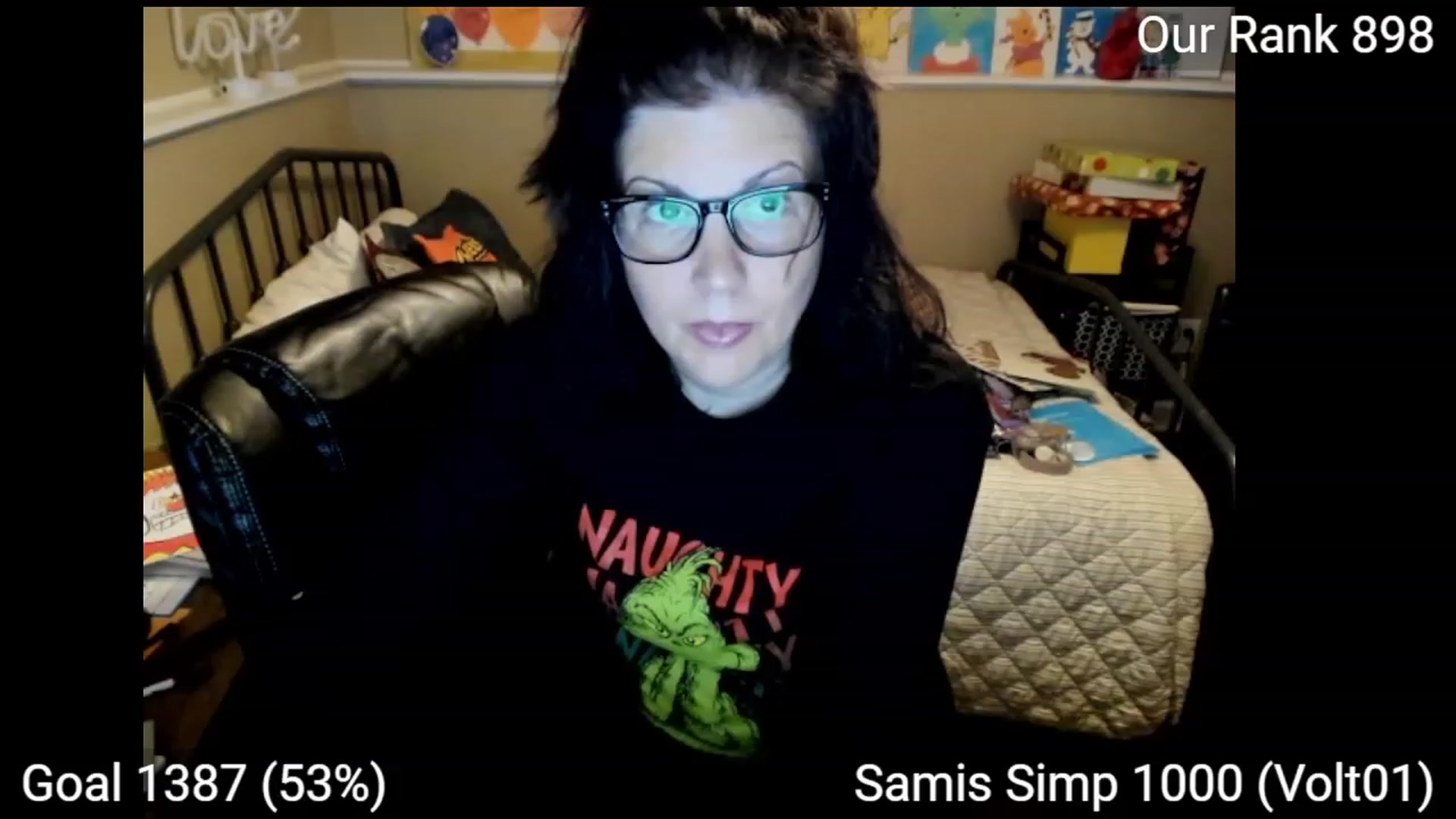 Gallery image thumbnail from Samtastic_'s myfreecams stream on, 12/23/2022, 01:48 image 20 of 20