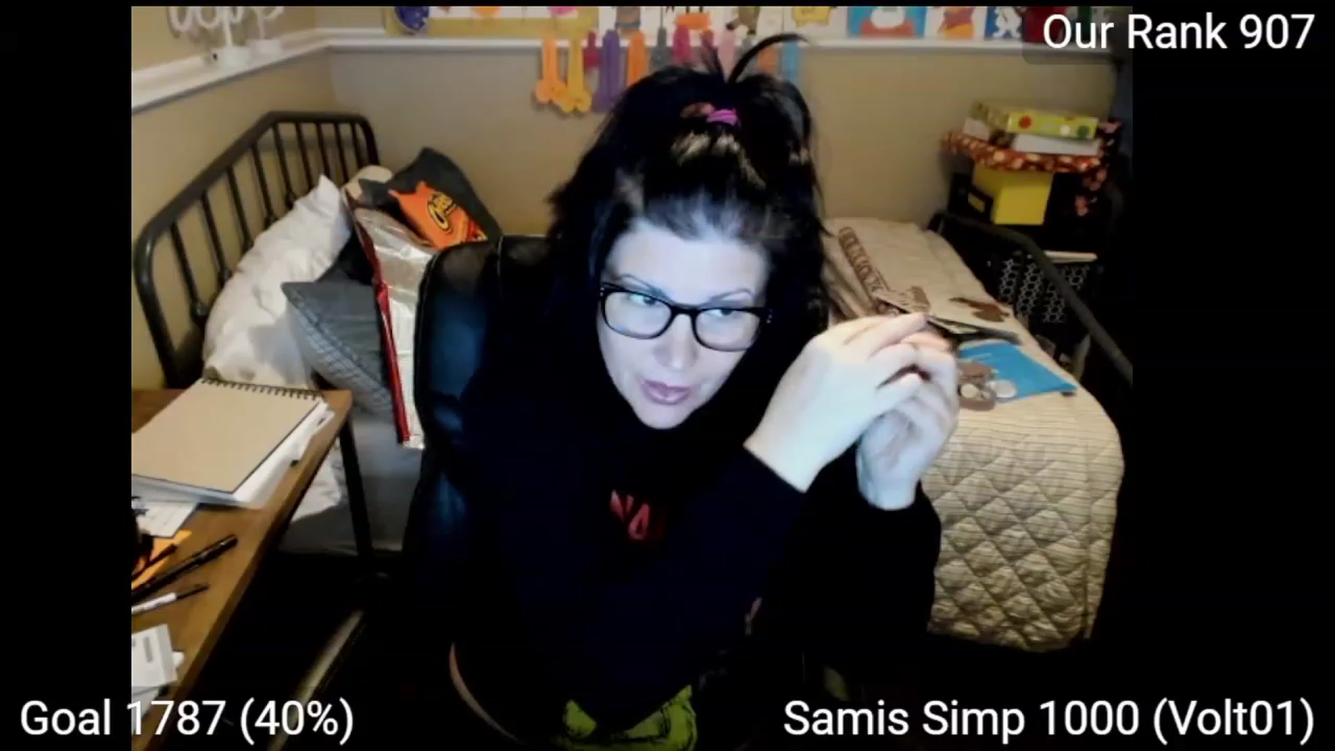 Gallery image thumbnail from Samtastic_'s myfreecams stream on, 12/23/2022, 01:48 image 2 of 20