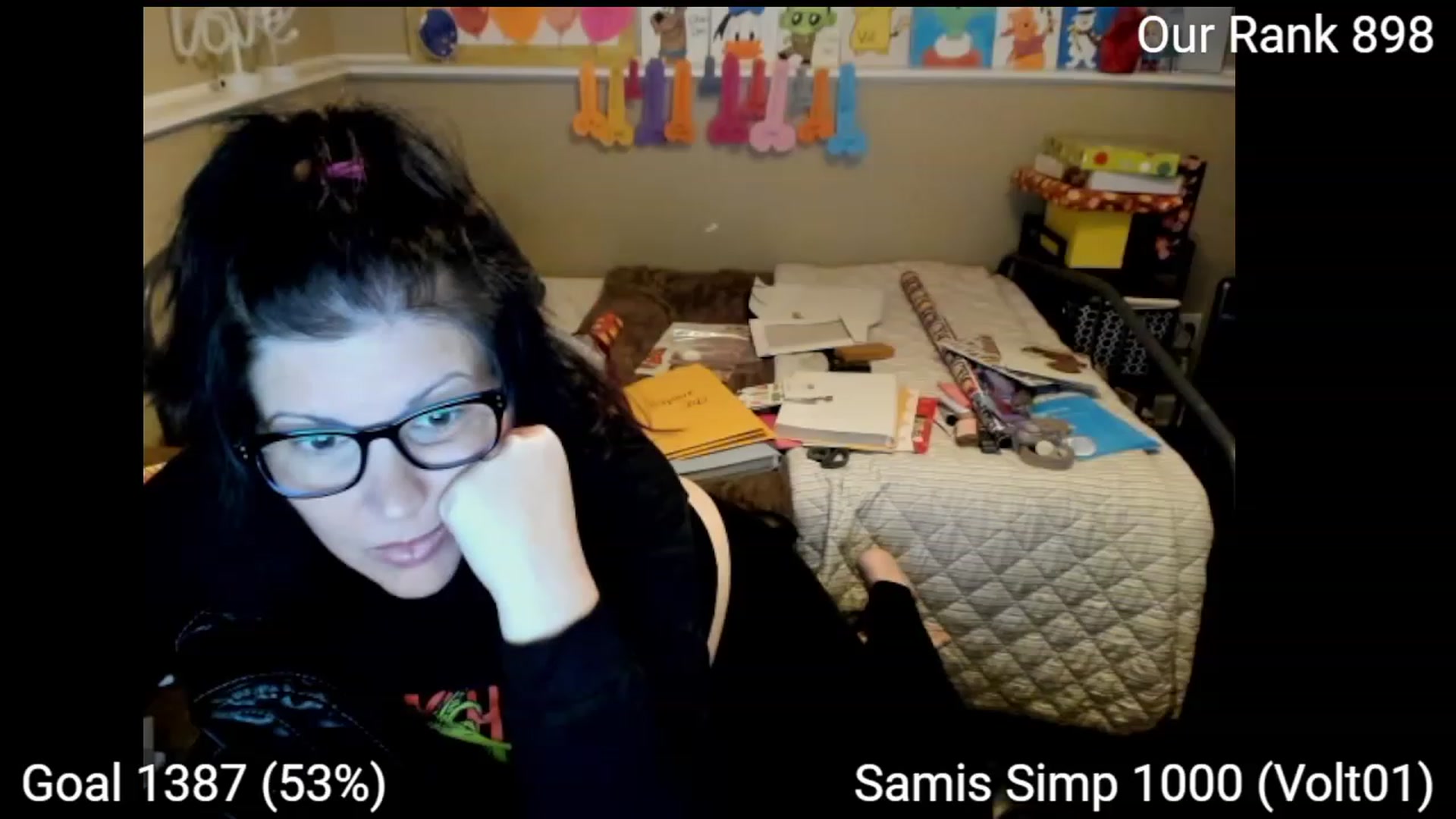 Gallery image thumbnail from Samtastic_'s myfreecams stream on, 12/23/2022, 01:48 image 19 of 20