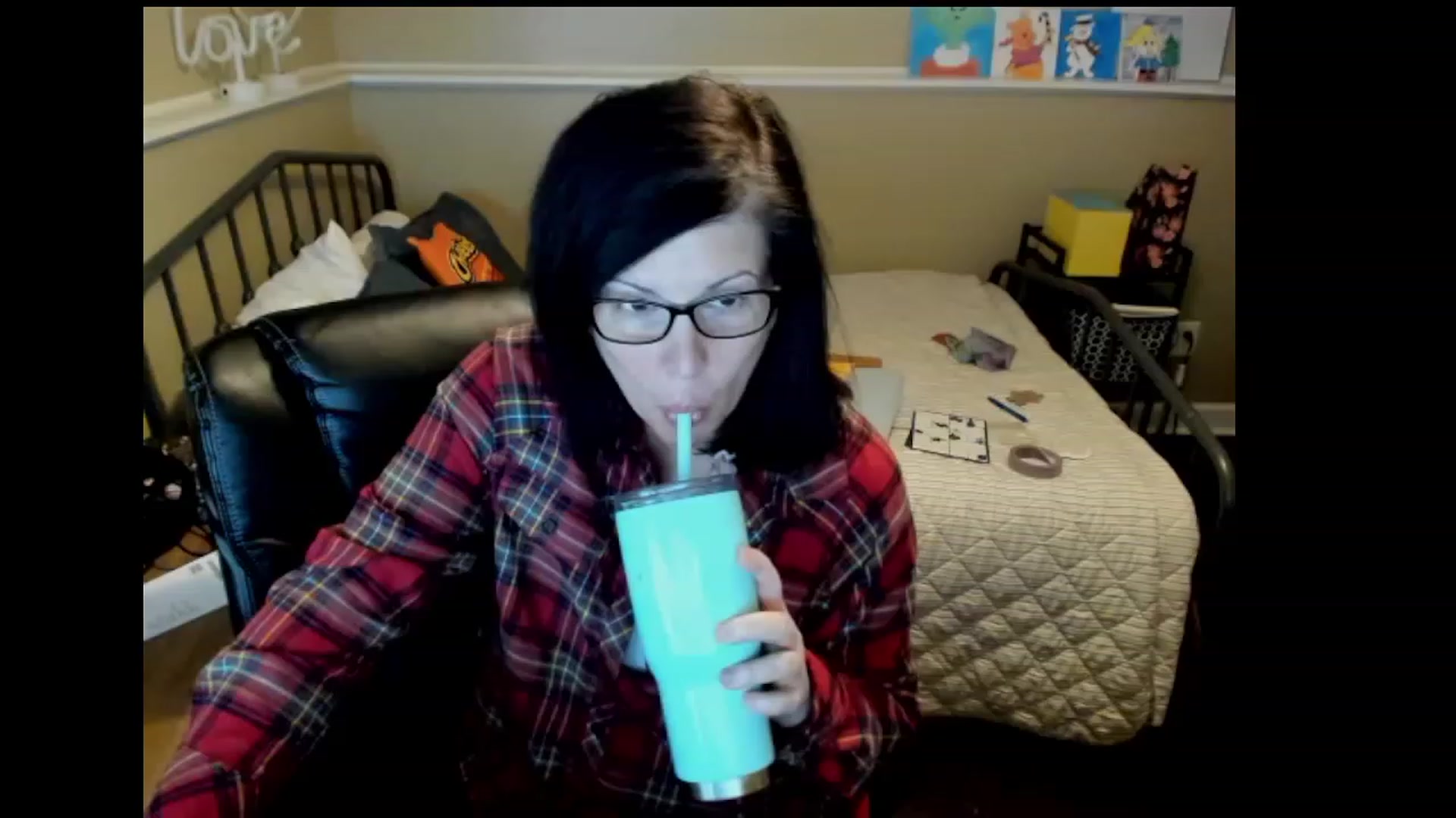Gallery image thumbnail from Samtastic_'s myfreecams stream on, 12/27/2022, 24:57 image 5 of 20