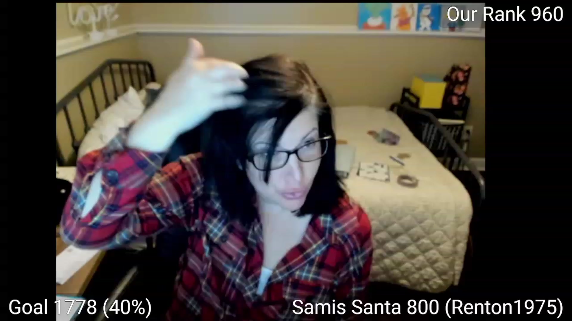 Gallery image thumbnail from Samtastic_'s myfreecams stream on, 12/27/2022, 24:57 image 16 of 20