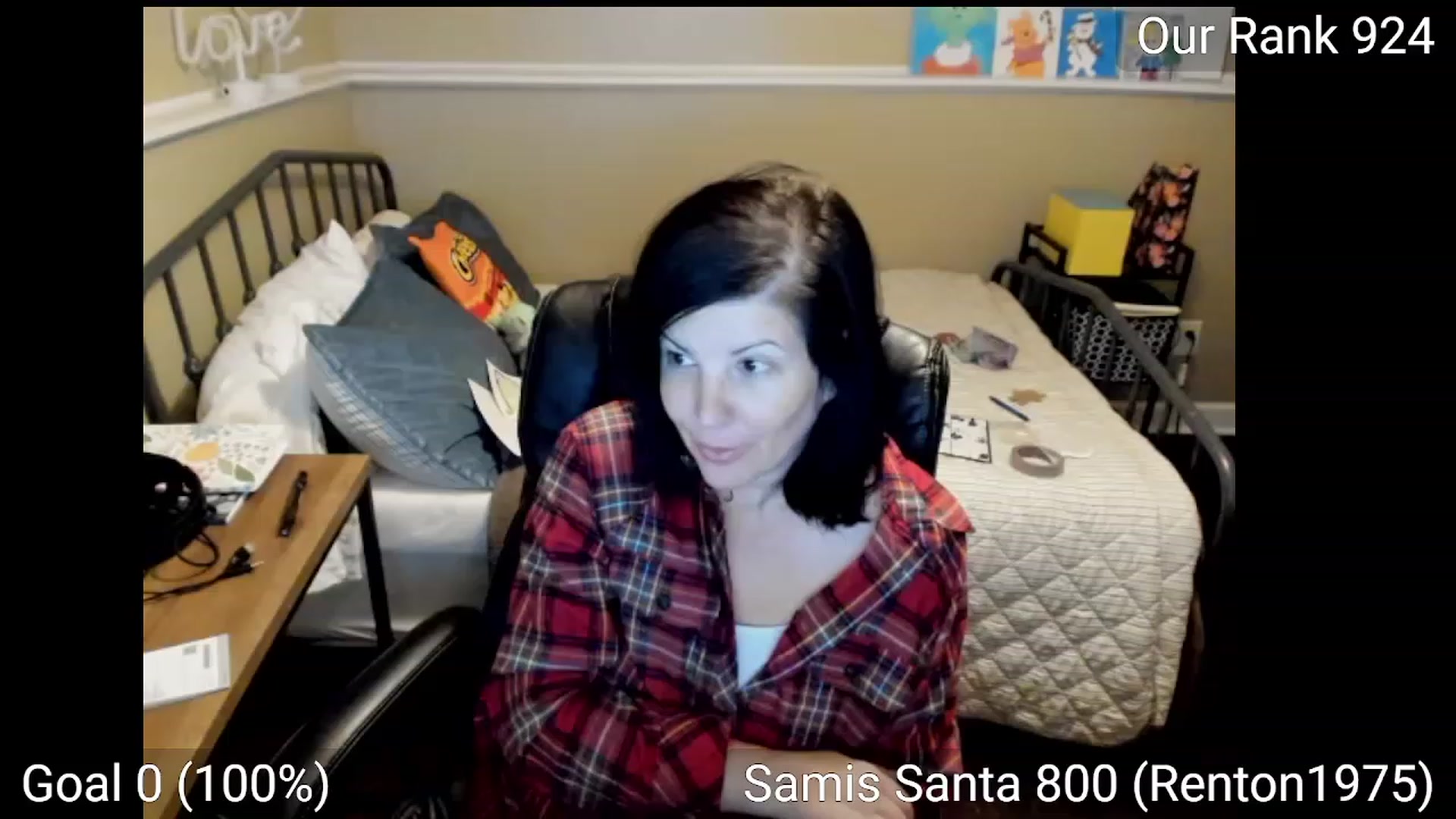 Gallery image thumbnail from Samtastic_'s myfreecams stream on, 12/27/2022, 02:06 image 14 of 20