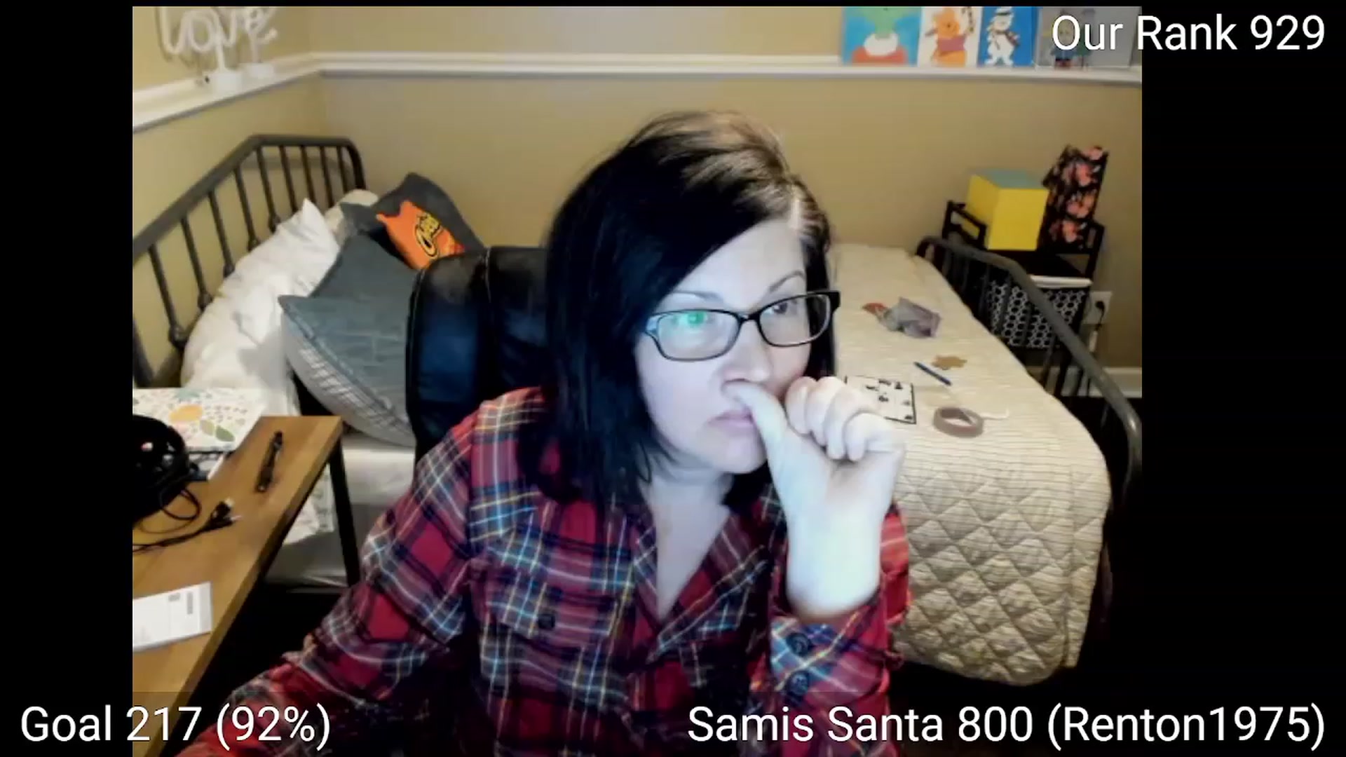 Gallery image thumbnail from Samtastic_'s myfreecams stream on, 12/27/2022, 02:06 image 11 of 20