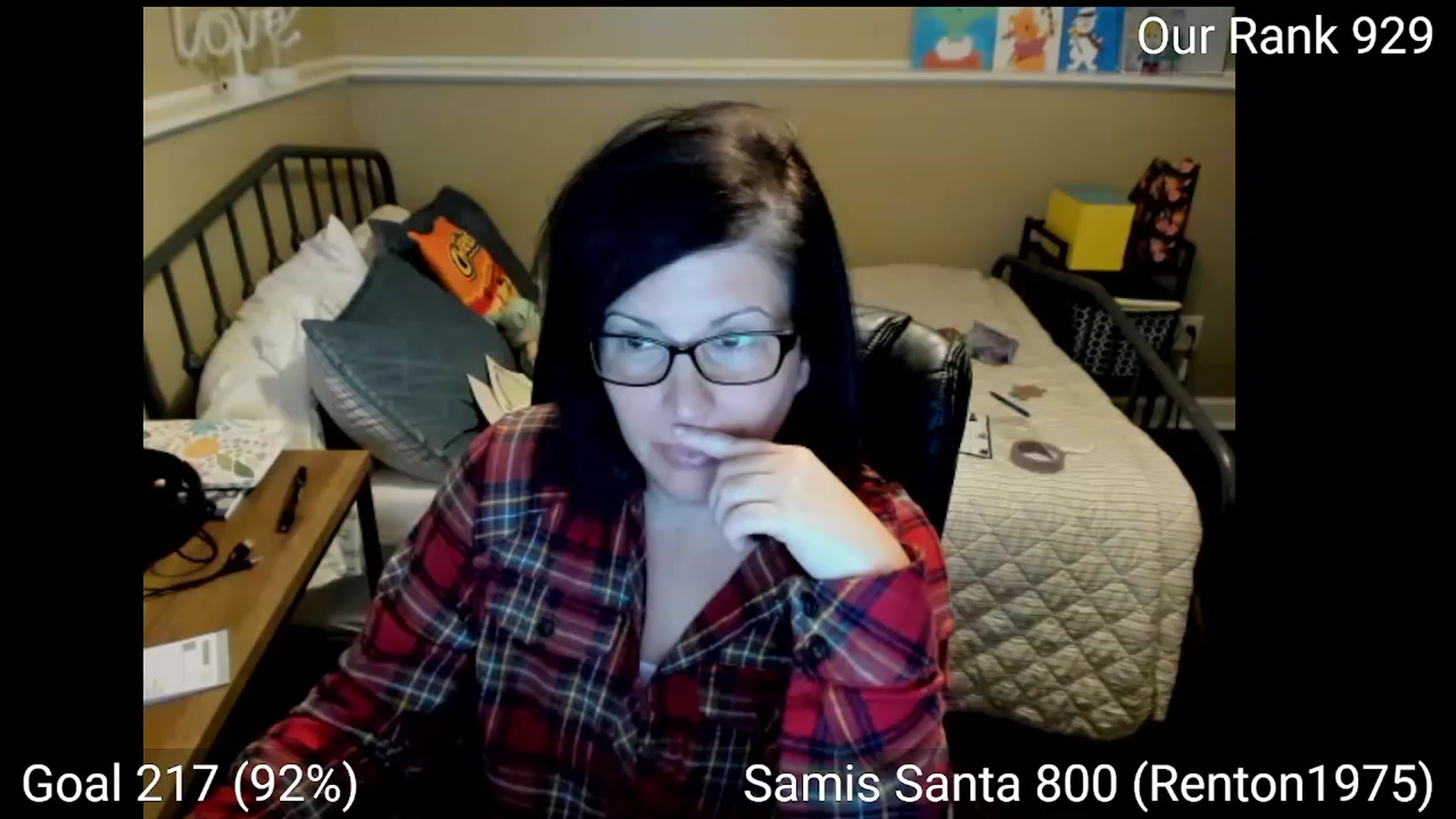 Gallery image thumbnail from Samtastic_'s myfreecams stream on, 12/27/2022, 02:06 image 10 of 20