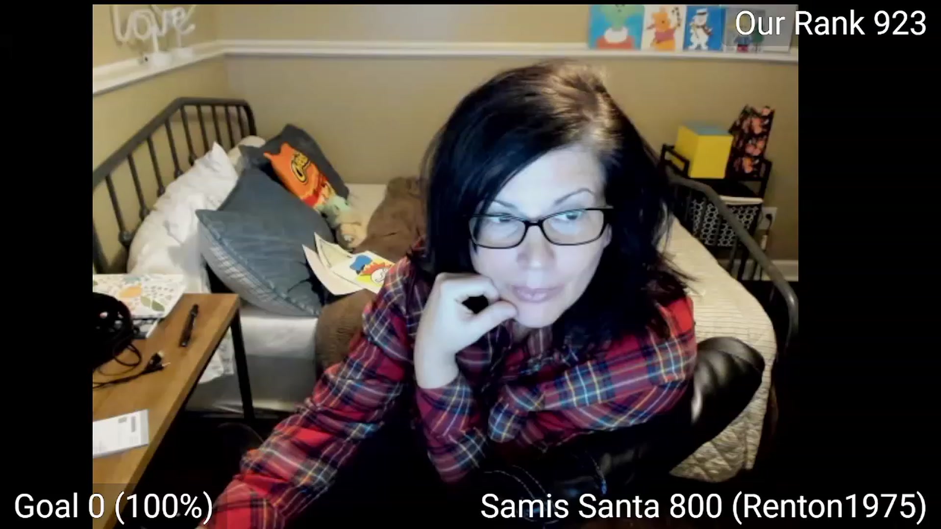 Gallery image thumbnail from Samtastic_'s myfreecams stream on, 12/27/2022, 02:06 image 16 of 20