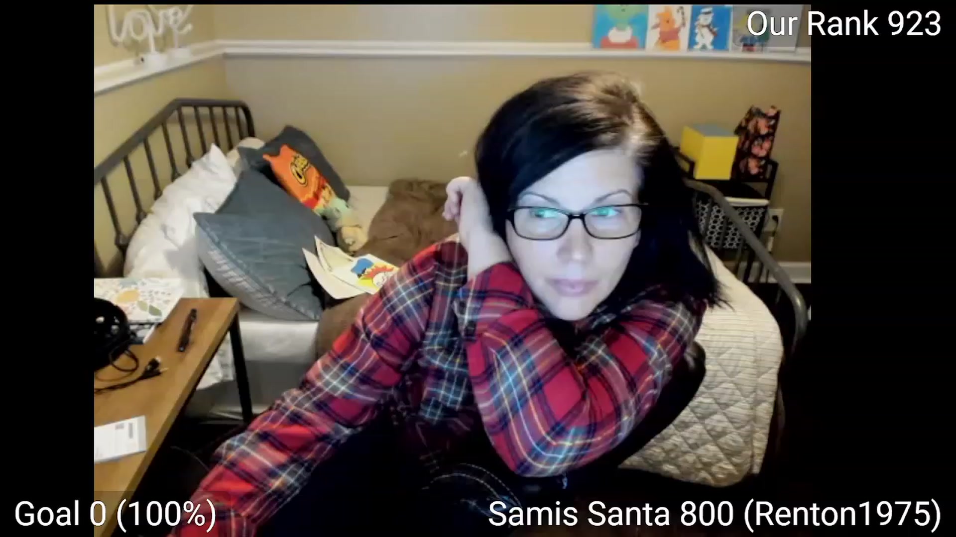 Gallery image thumbnail from Samtastic_'s myfreecams stream on, 12/27/2022, 02:06 image 18 of 20