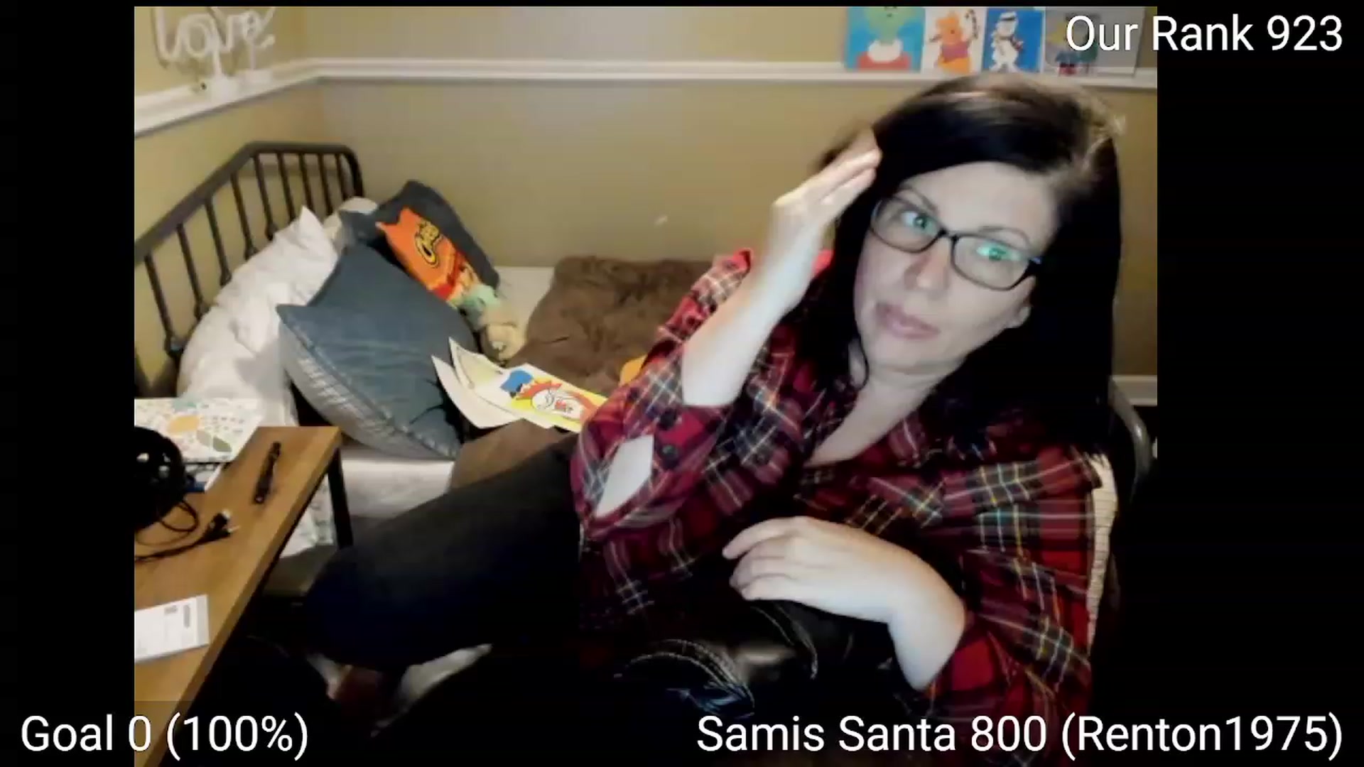 Gallery image thumbnail from Samtastic_'s myfreecams stream on, 12/27/2022, 02:06 image 19 of 20