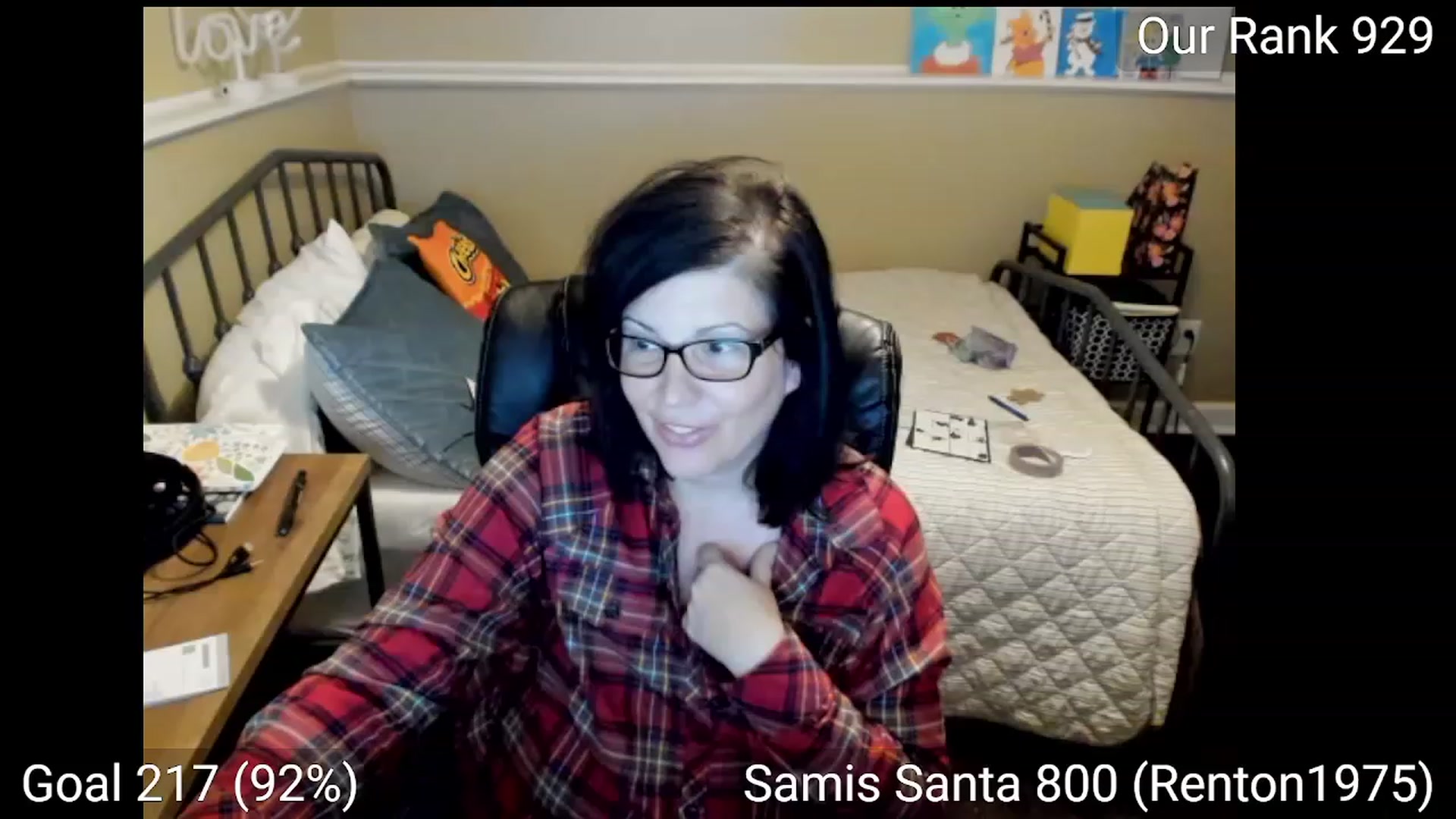 Gallery image thumbnail from Samtastic_'s myfreecams stream on, 12/27/2022, 02:06 image 12 of 20