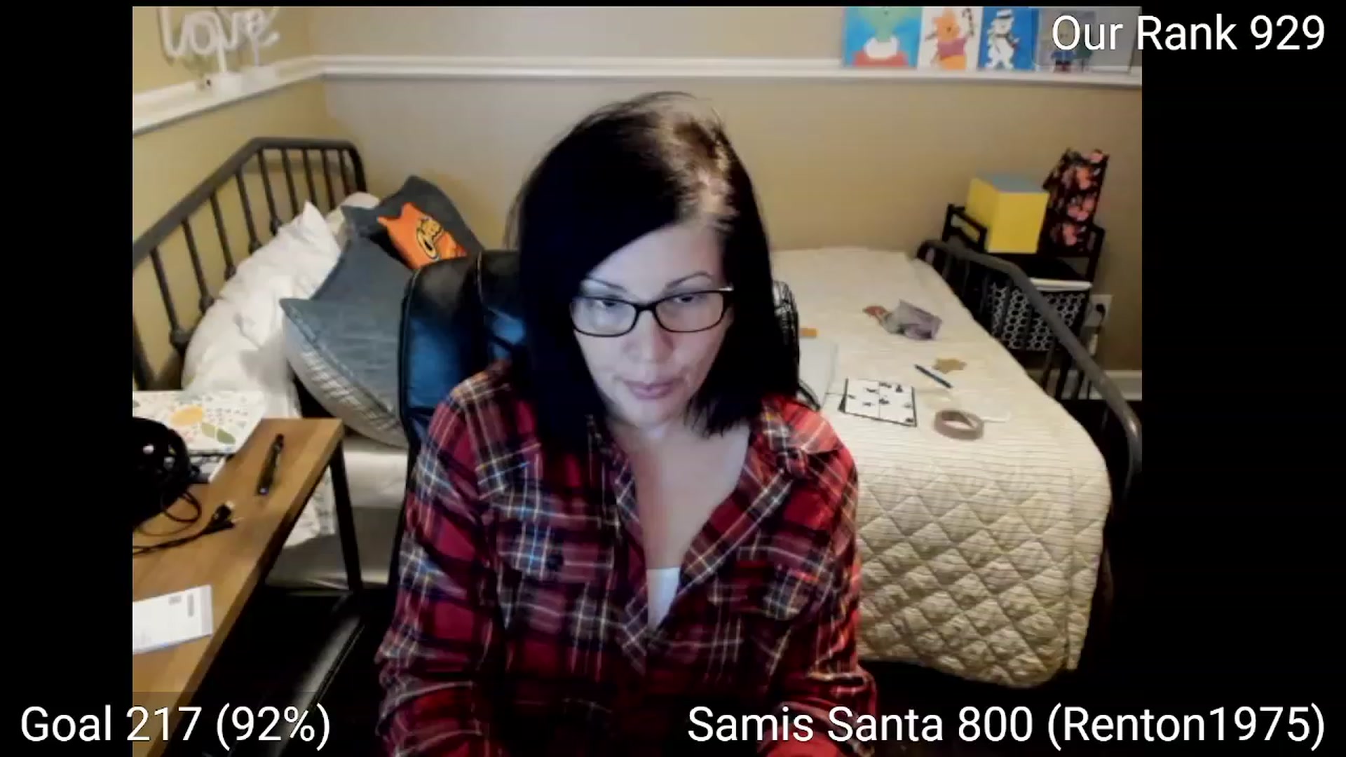 Gallery image thumbnail from Samtastic_'s myfreecams stream on, 12/27/2022, 02:06 image 7 of 20