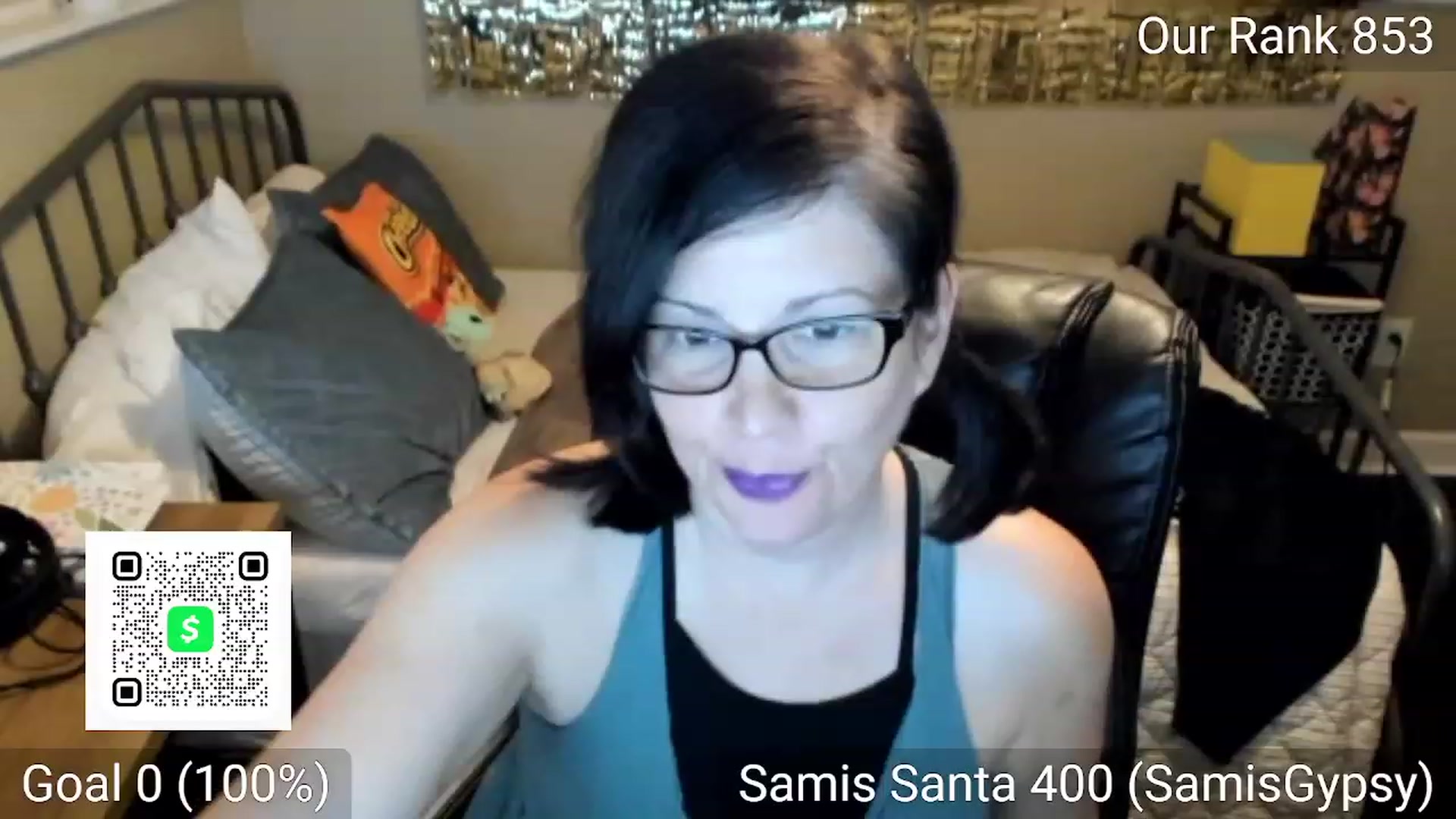 Gallery image thumbnail from Samtastic_'s myfreecams stream on, 12/28/2022, 02:23 image 19 of 20