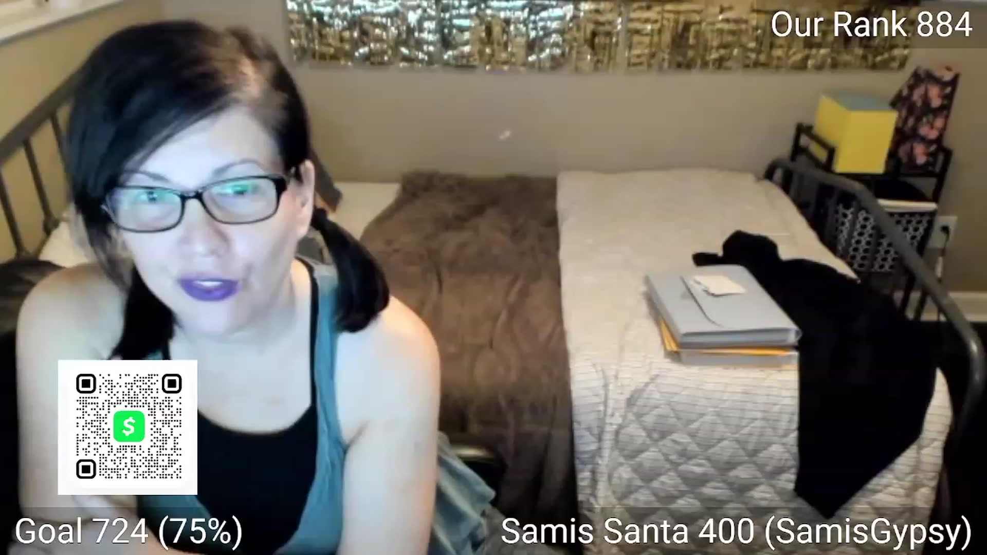 Gallery image thumbnail from Samtastic_'s myfreecams stream on, 12/28/2022, 02:23 image 14 of 20