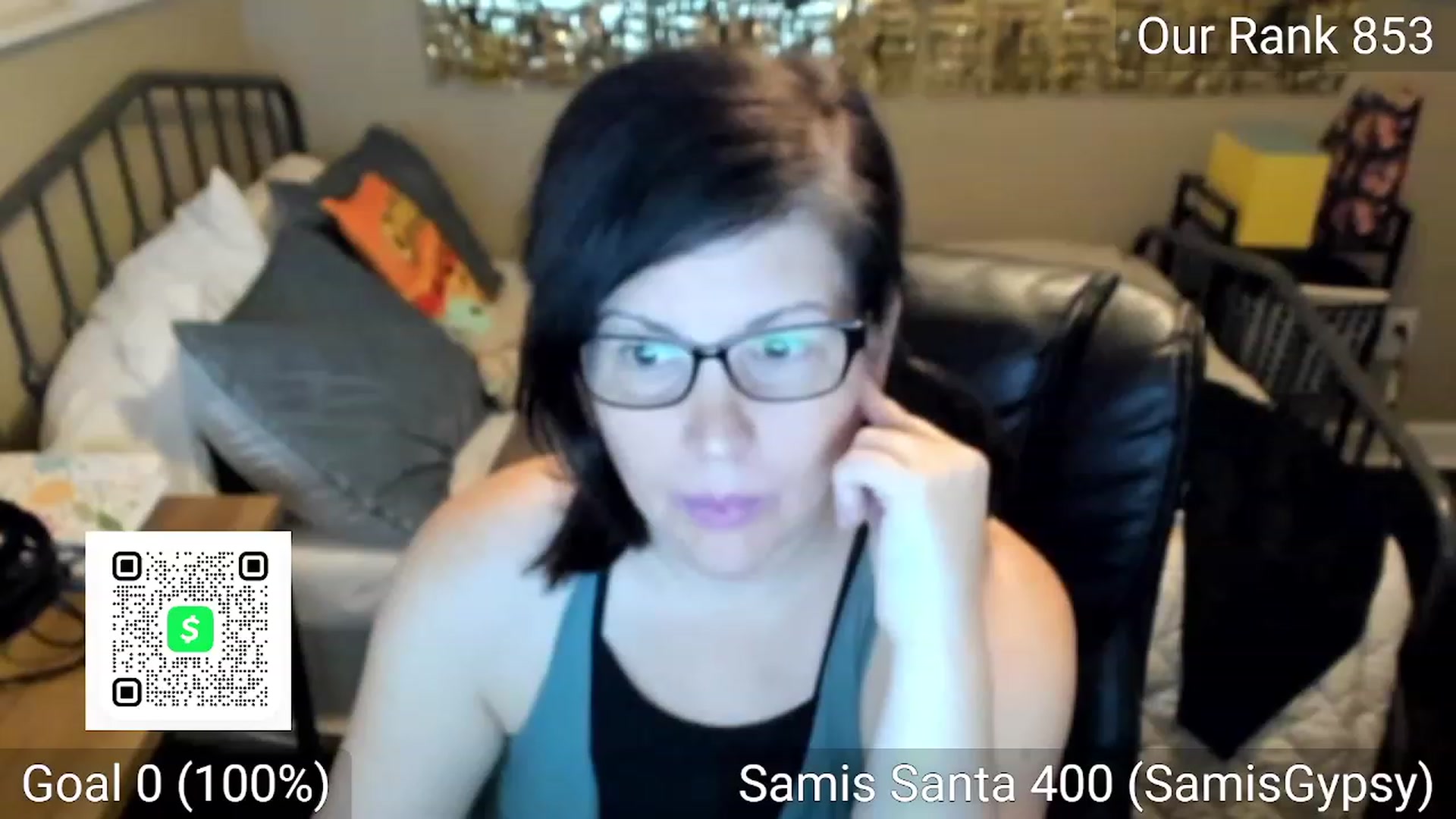 Gallery image thumbnail from Samtastic_'s myfreecams stream on, 12/28/2022, 02:23 image 20 of 20