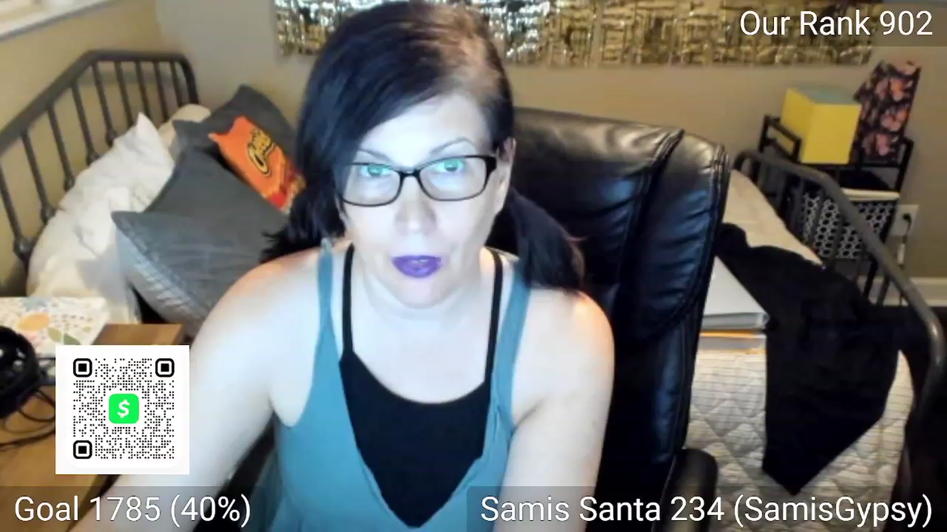 Gallery image thumbnail from Samtastic_'s myfreecams stream on, 12/28/2022, 02:23 image 3 of 20