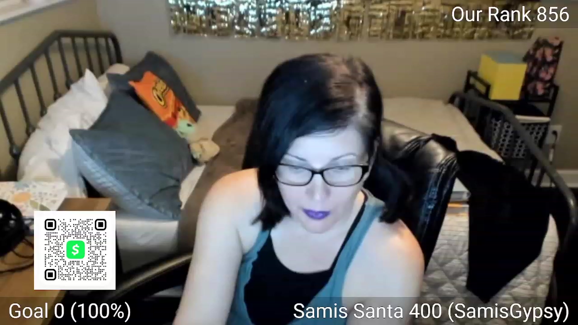 Gallery image thumbnail from Samtastic_'s myfreecams stream on, 12/28/2022, 02:23 image 18 of 20