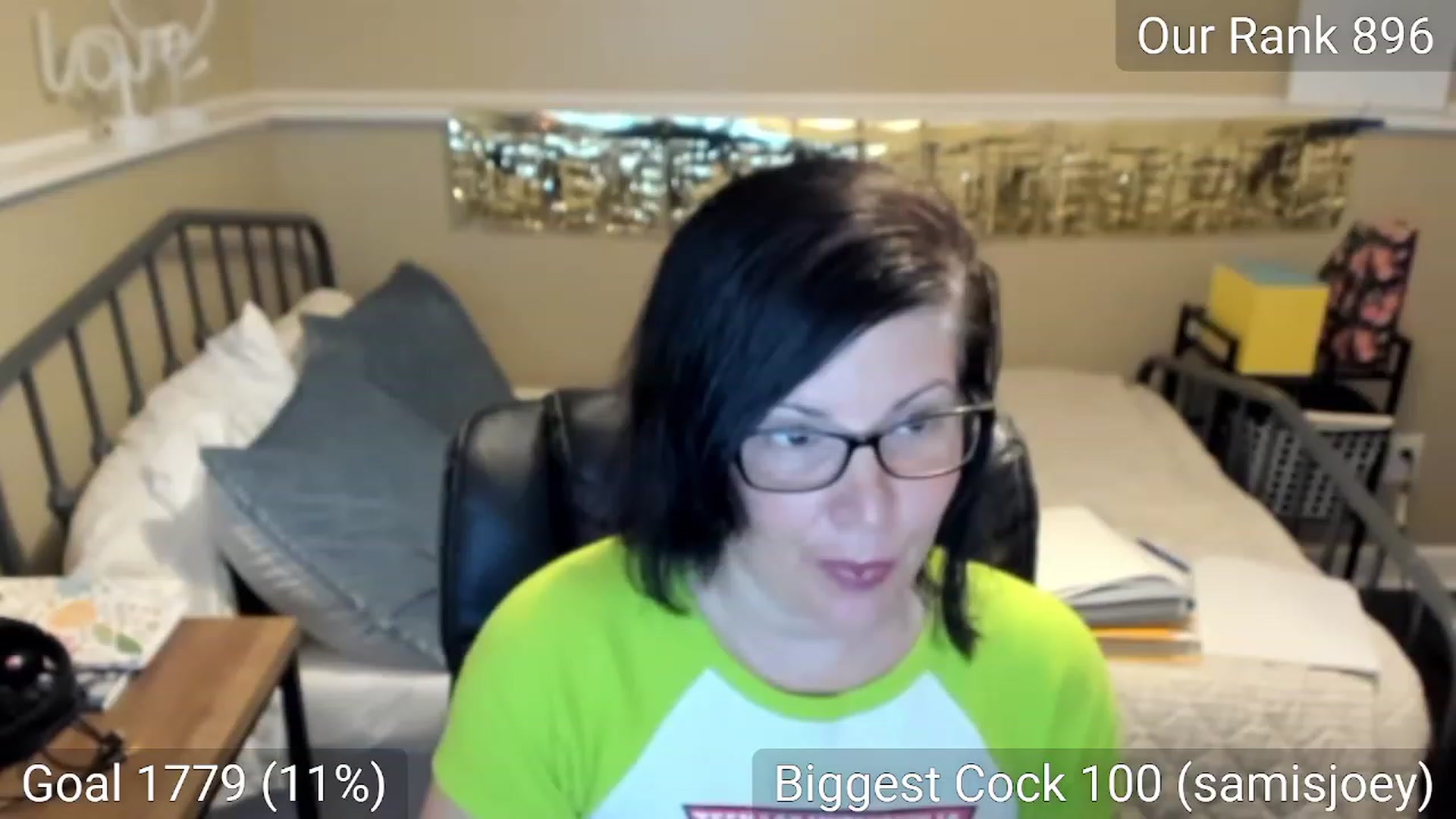Gallery image thumbnail from Samtastic_'s myfreecams stream on, 12/30/2022, 01:38 image 15 of 20