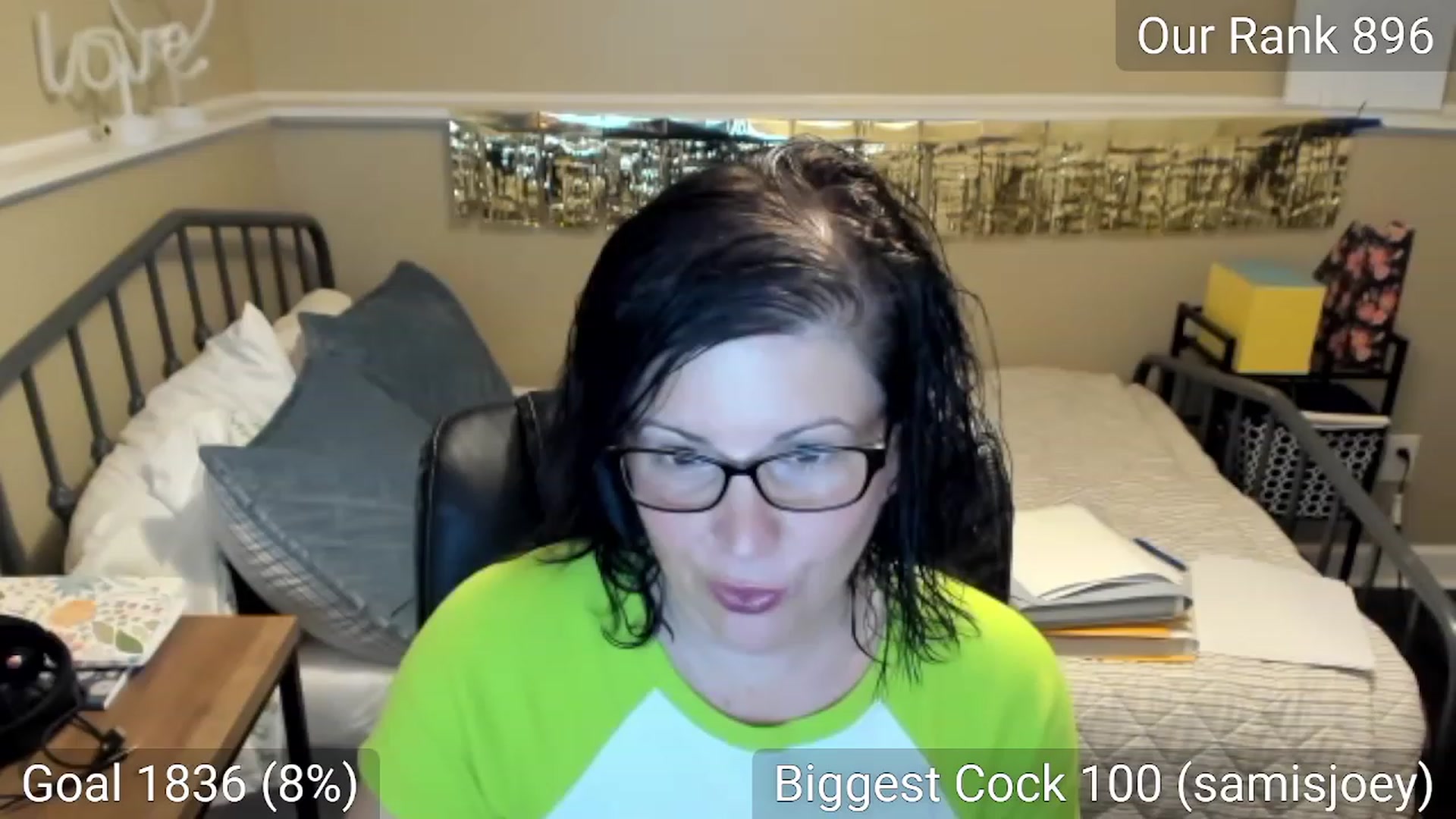 Gallery image thumbnail from Samtastic_'s myfreecams stream on, 12/30/2022, 01:38 image 4 of 20
