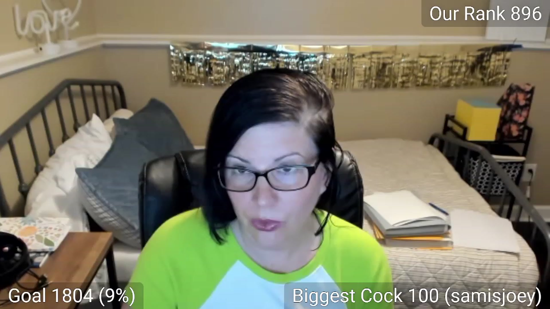 Gallery image thumbnail from Samtastic_'s myfreecams stream on, 12/30/2022, 01:38 image 10 of 20