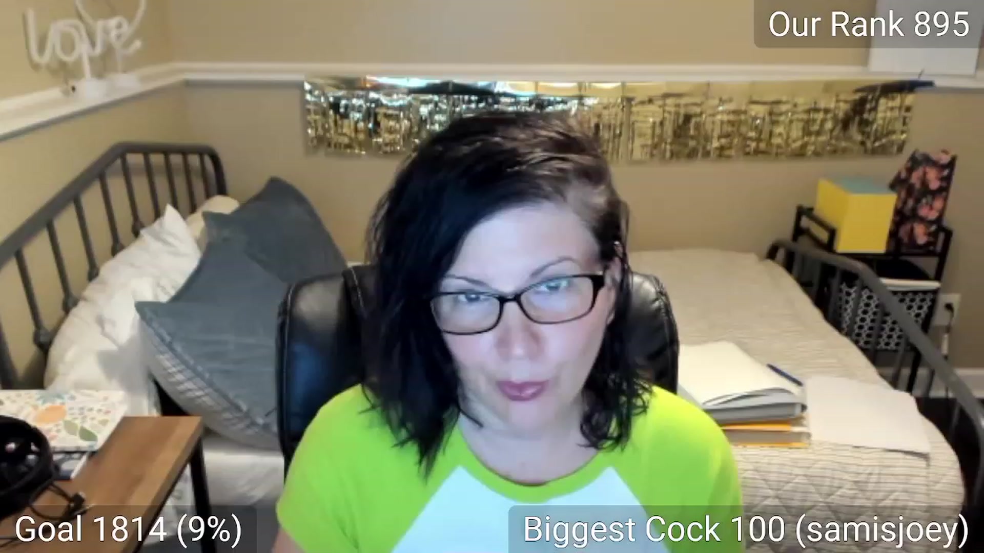 Gallery image thumbnail from Samtastic_'s myfreecams stream on, 12/30/2022, 01:38 image 8 of 20