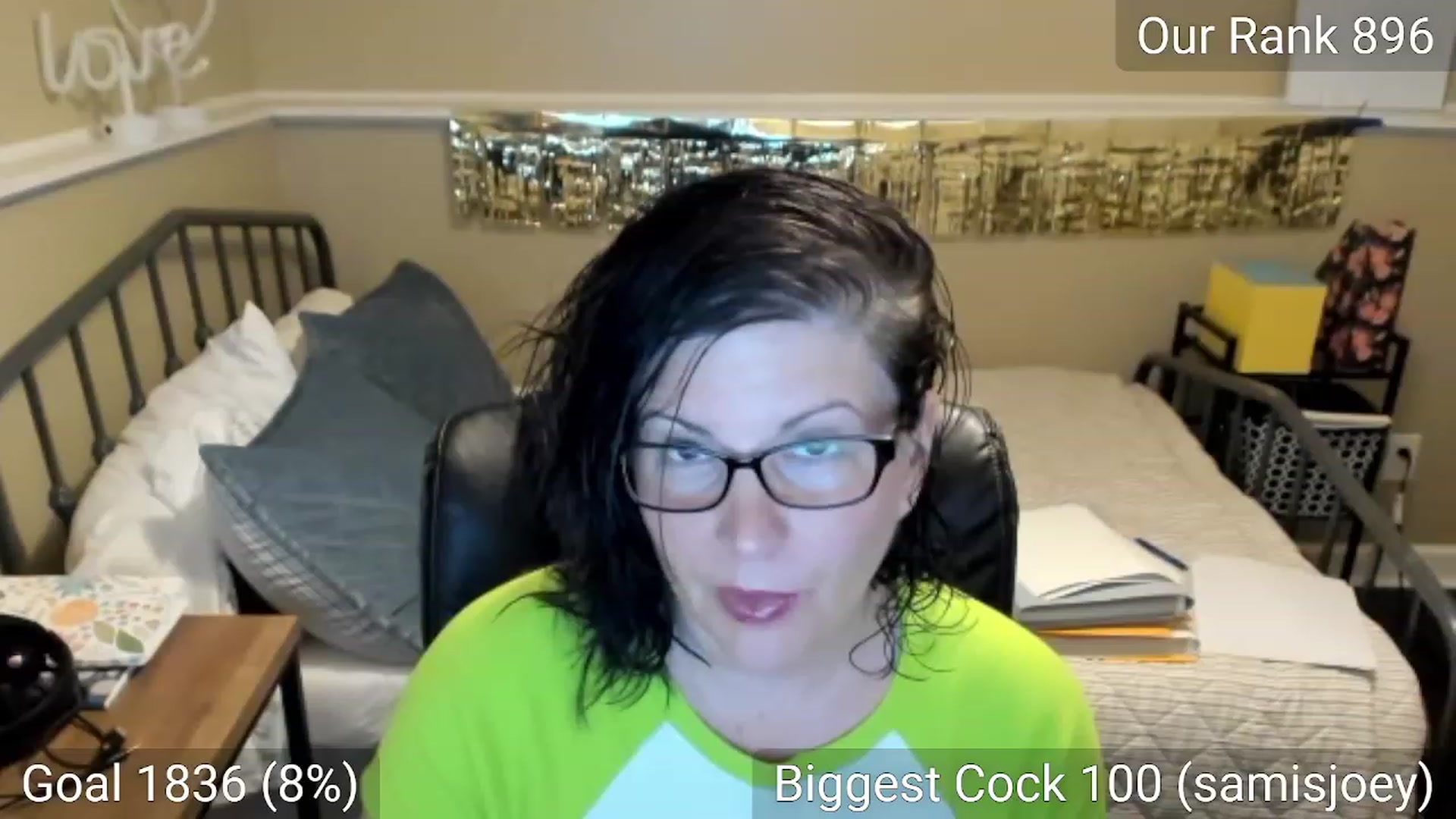 Gallery image thumbnail from Samtastic_'s myfreecams stream on, 12/30/2022, 01:38 image 3 of 20