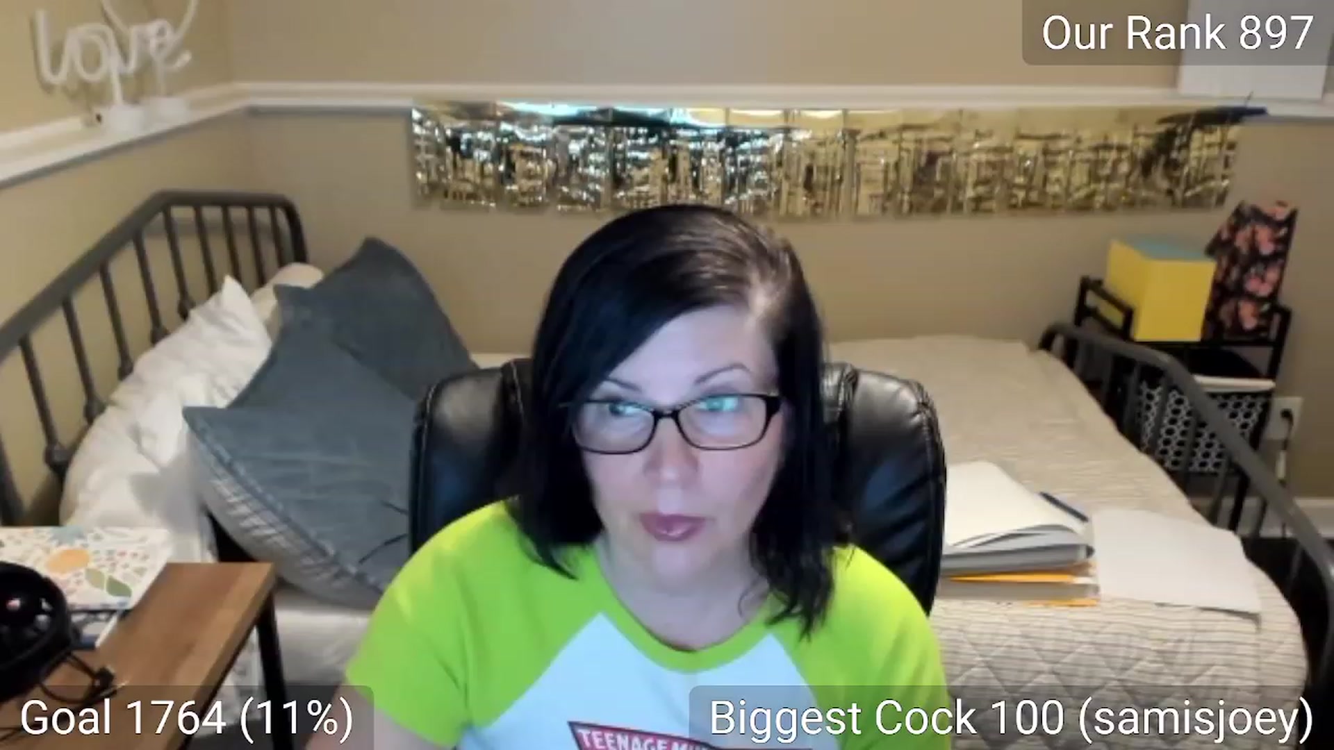 Gallery image thumbnail from Samtastic_'s myfreecams stream on, 12/30/2022, 01:38 image 18 of 20