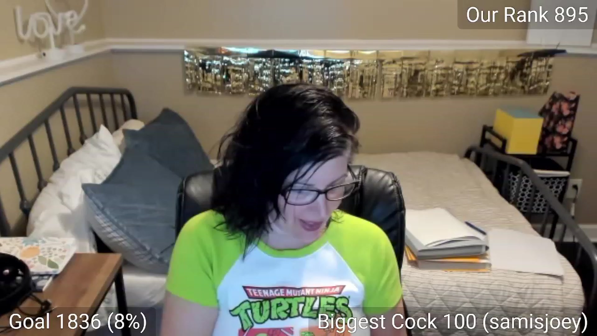 Gallery image thumbnail from Samtastic_'s myfreecams stream on, 12/30/2022, 01:38 image 2 of 20