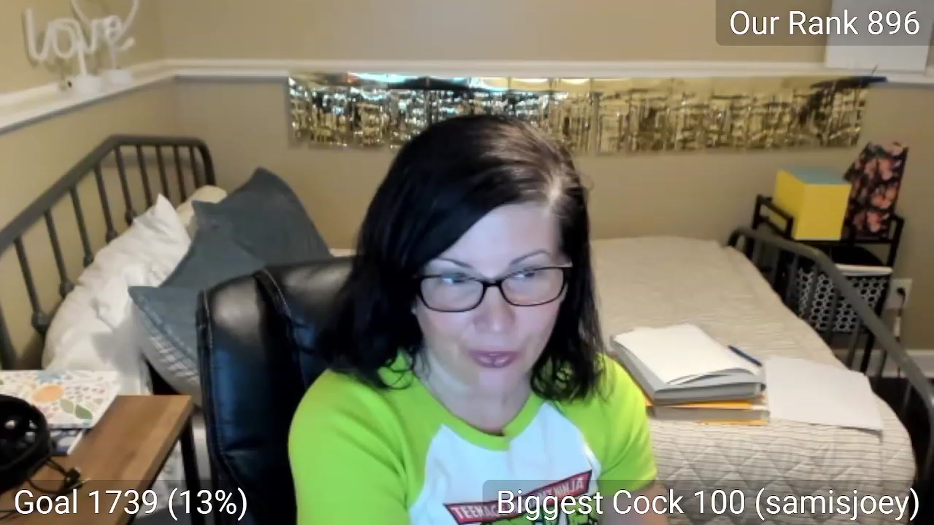Gallery image thumbnail from Samtastic_'s myfreecams stream on, 12/30/2022, 01:38 image 20 of 20