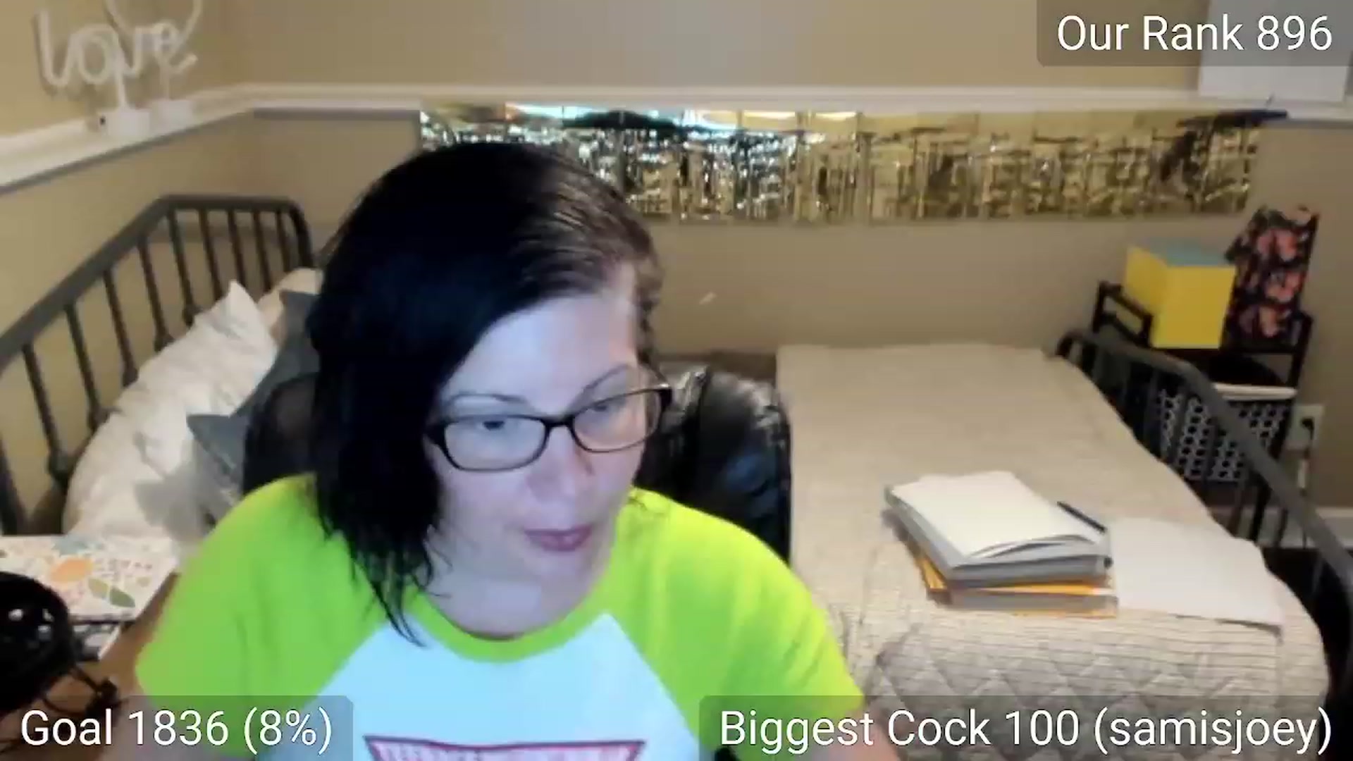Gallery image thumbnail from Samtastic_'s myfreecams stream on, 12/30/2022, 01:38 image 1 of 20