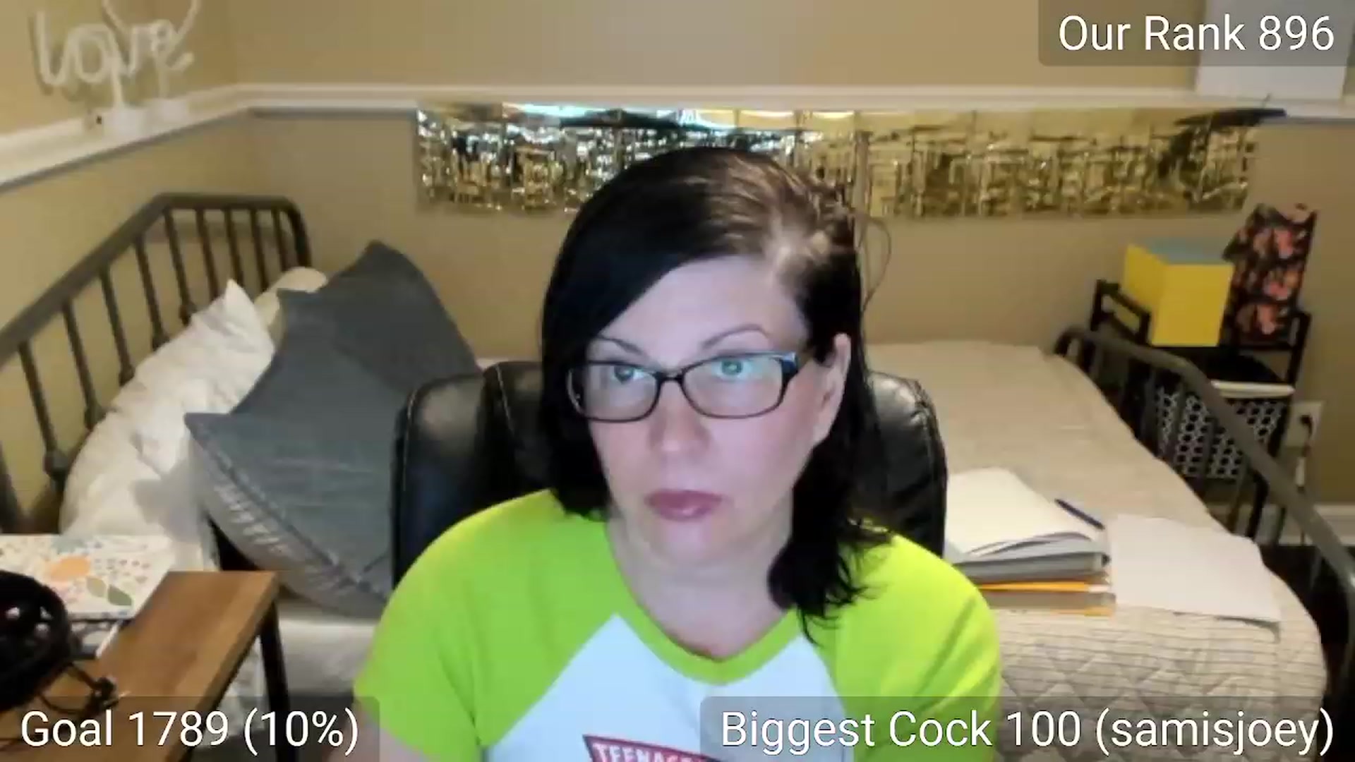 Gallery image thumbnail from Samtastic_'s myfreecams stream on, 12/30/2022, 01:38 image 13 of 20