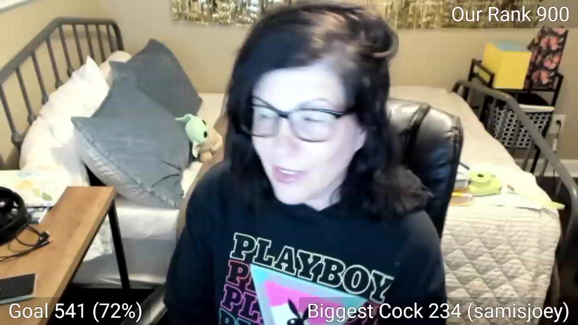 Gallery image thumbnail from Samtastic_'s myfreecams stream on, 12/30/2022, 22:20 image 15 of 20