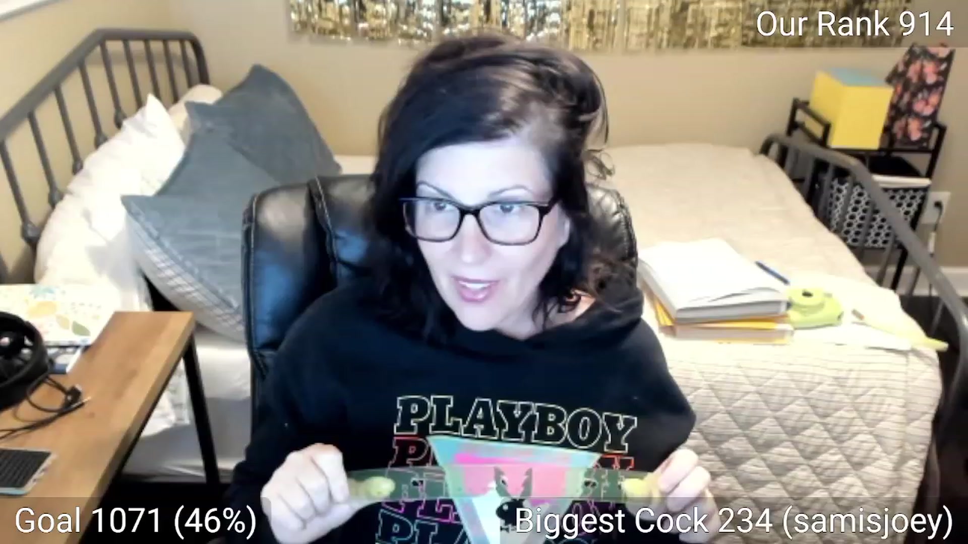 Gallery image thumbnail from Samtastic_'s myfreecams stream on, 12/30/2022, 22:20 image 9 of 20