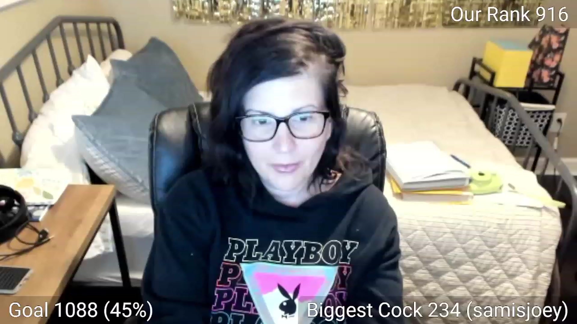 Gallery image thumbnail from Samtastic_'s myfreecams stream on, 12/30/2022, 22:20 image 8 of 20