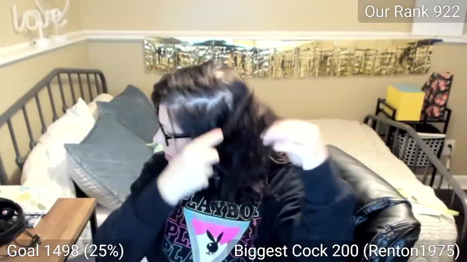 Gallery image thumbnail from Samtastic_'s myfreecams stream on, 12/30/2022, 22:20 image 3 of 20