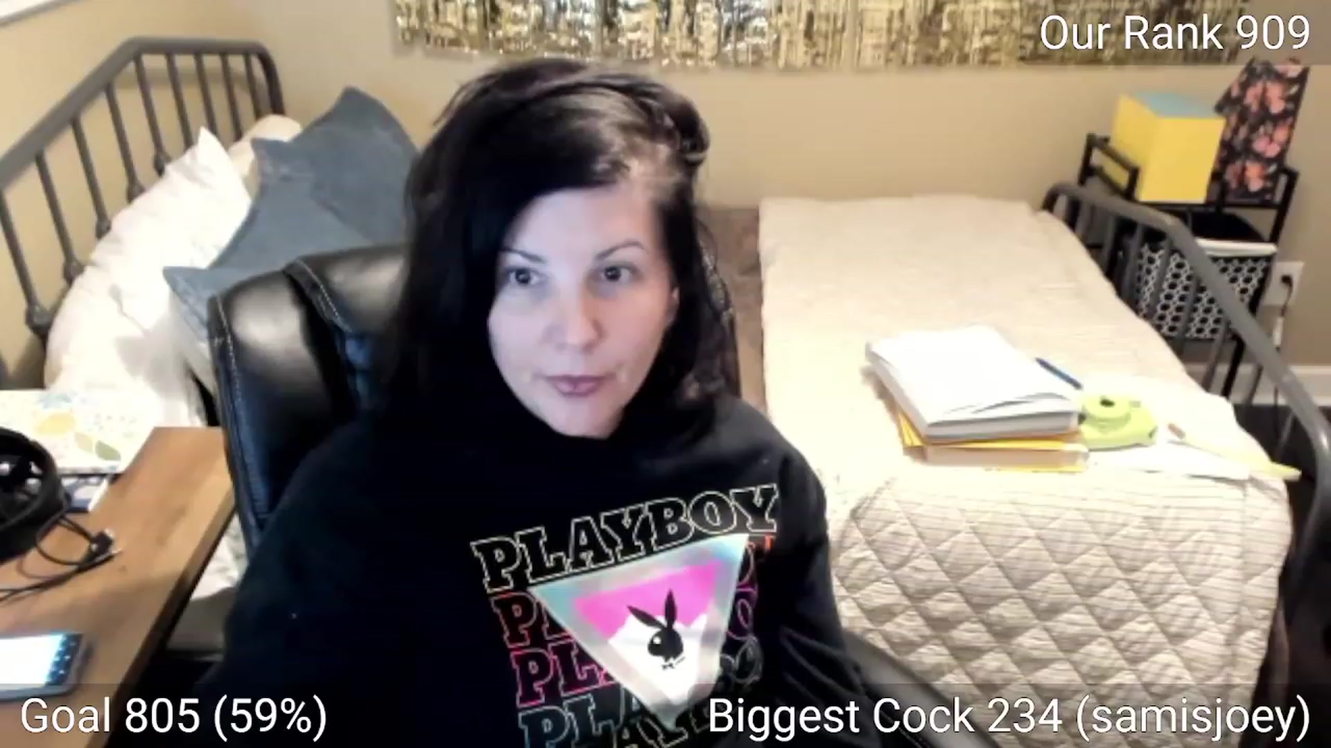 Gallery image thumbnail from Samtastic_'s myfreecams stream on, 12/30/2022, 22:20 image 13 of 20