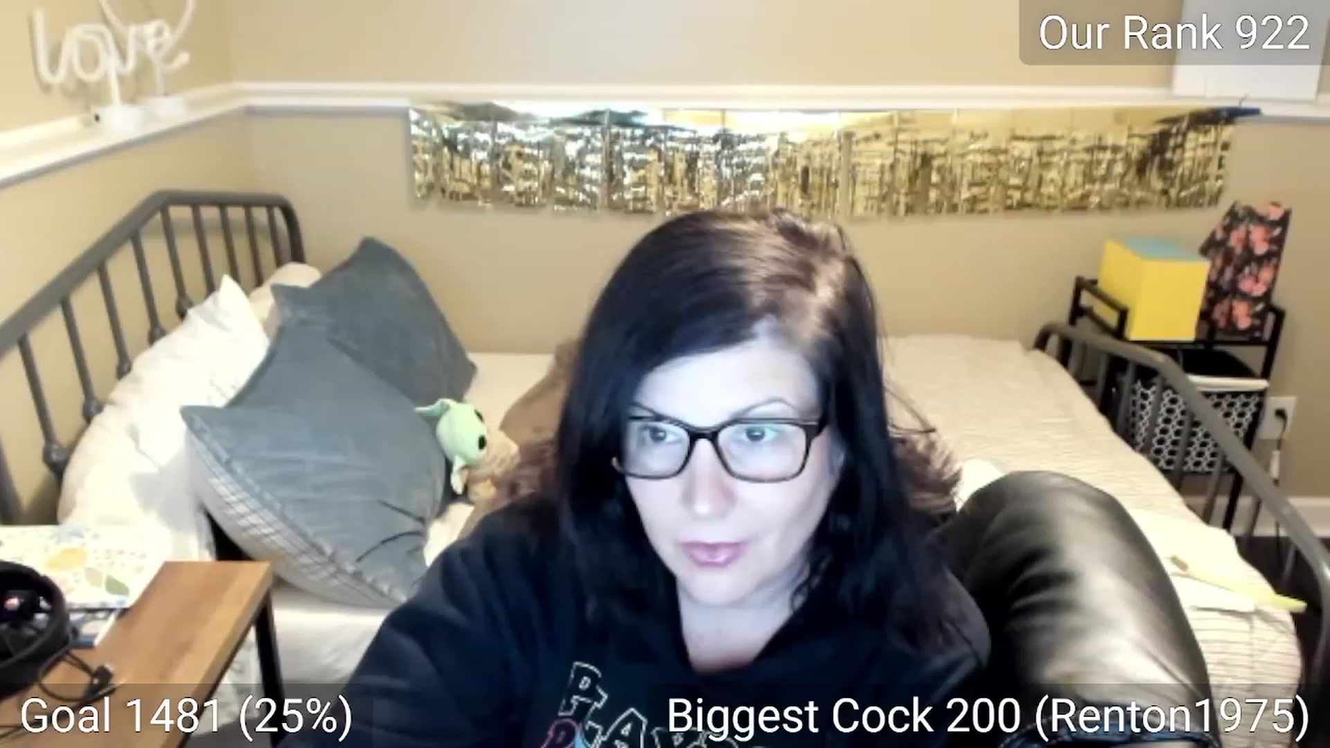 Gallery image thumbnail from Samtastic_'s myfreecams stream on, 12/30/2022, 22:20 image 5 of 20