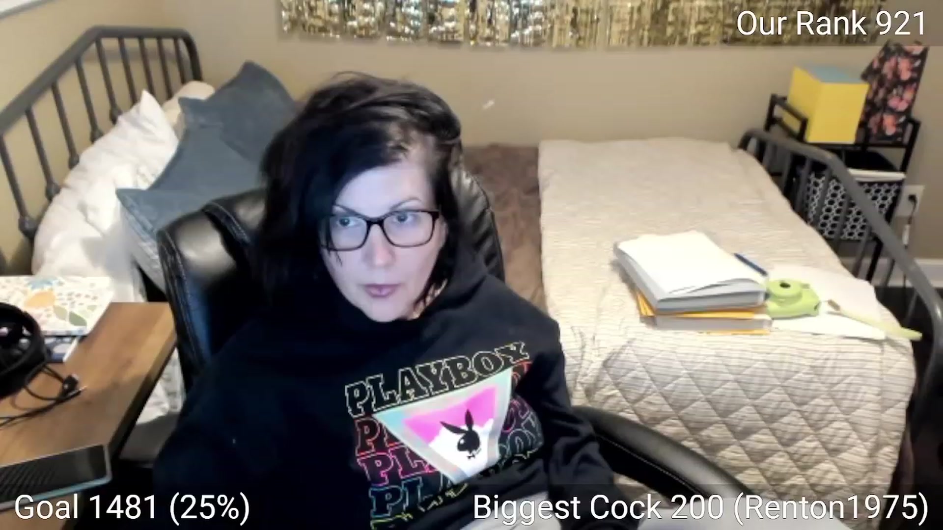 Gallery image thumbnail from Samtastic_'s myfreecams stream on, 12/30/2022, 22:20 image 7 of 20
