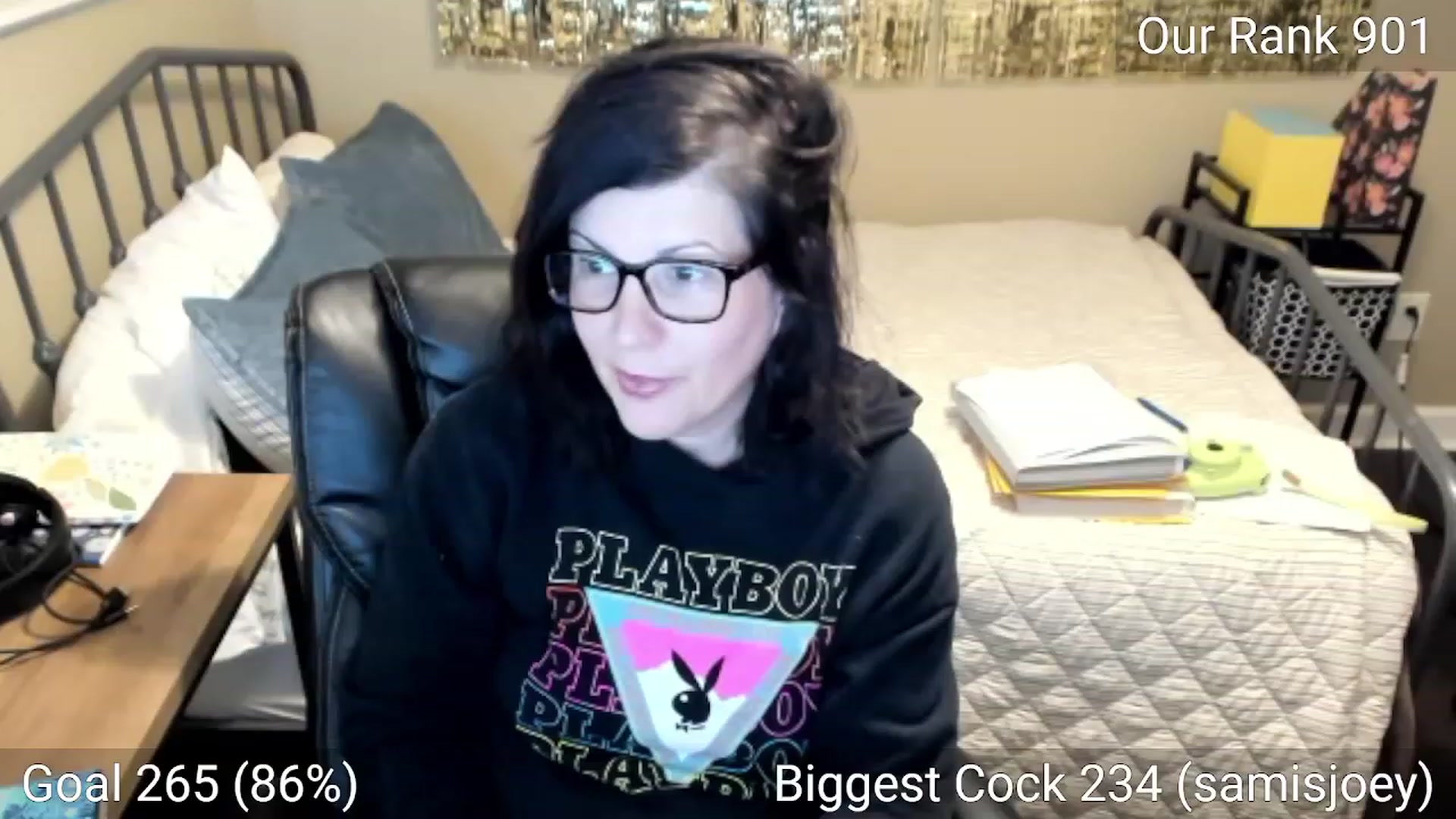 Gallery image thumbnail from Samtastic_'s myfreecams stream on, 12/30/2022, 22:20 image 20 of 20