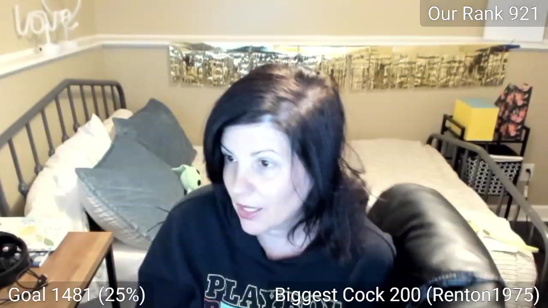 Gallery image thumbnail from Samtastic_'s myfreecams stream on, 12/30/2022, 22:20 image 6 of 20