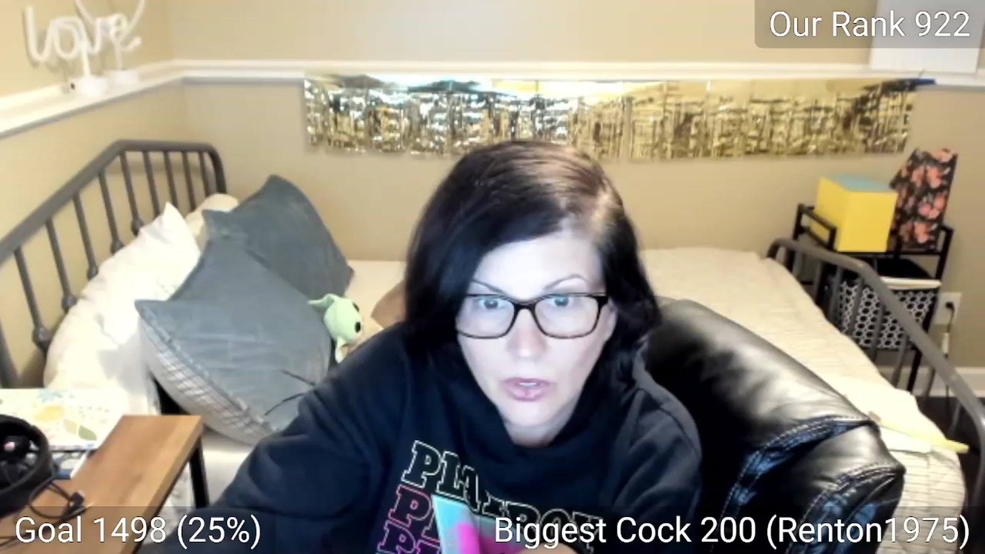 Gallery image thumbnail from Samtastic_'s myfreecams stream on, 12/30/2022, 22:20 image 4 of 20