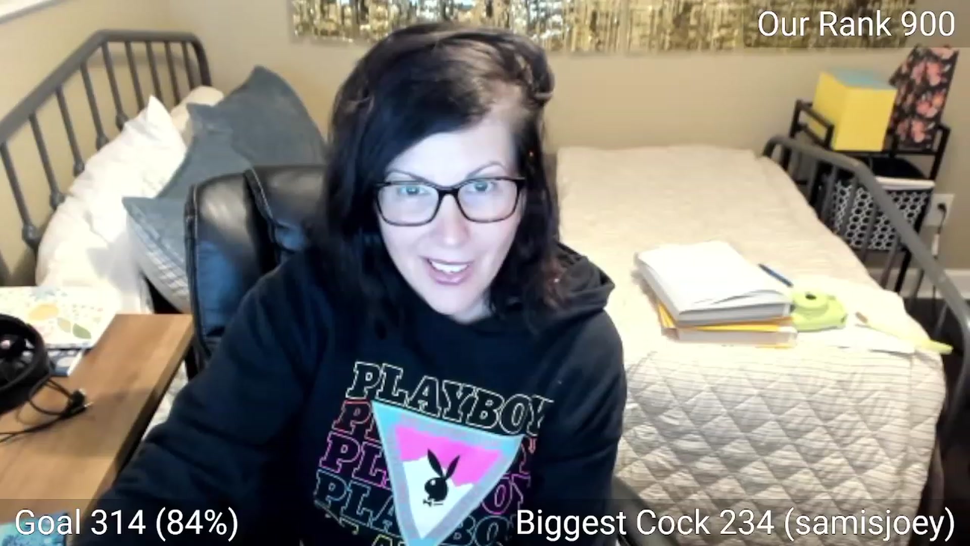Gallery image thumbnail from Samtastic_'s myfreecams stream on, 12/30/2022, 22:20 image 19 of 20