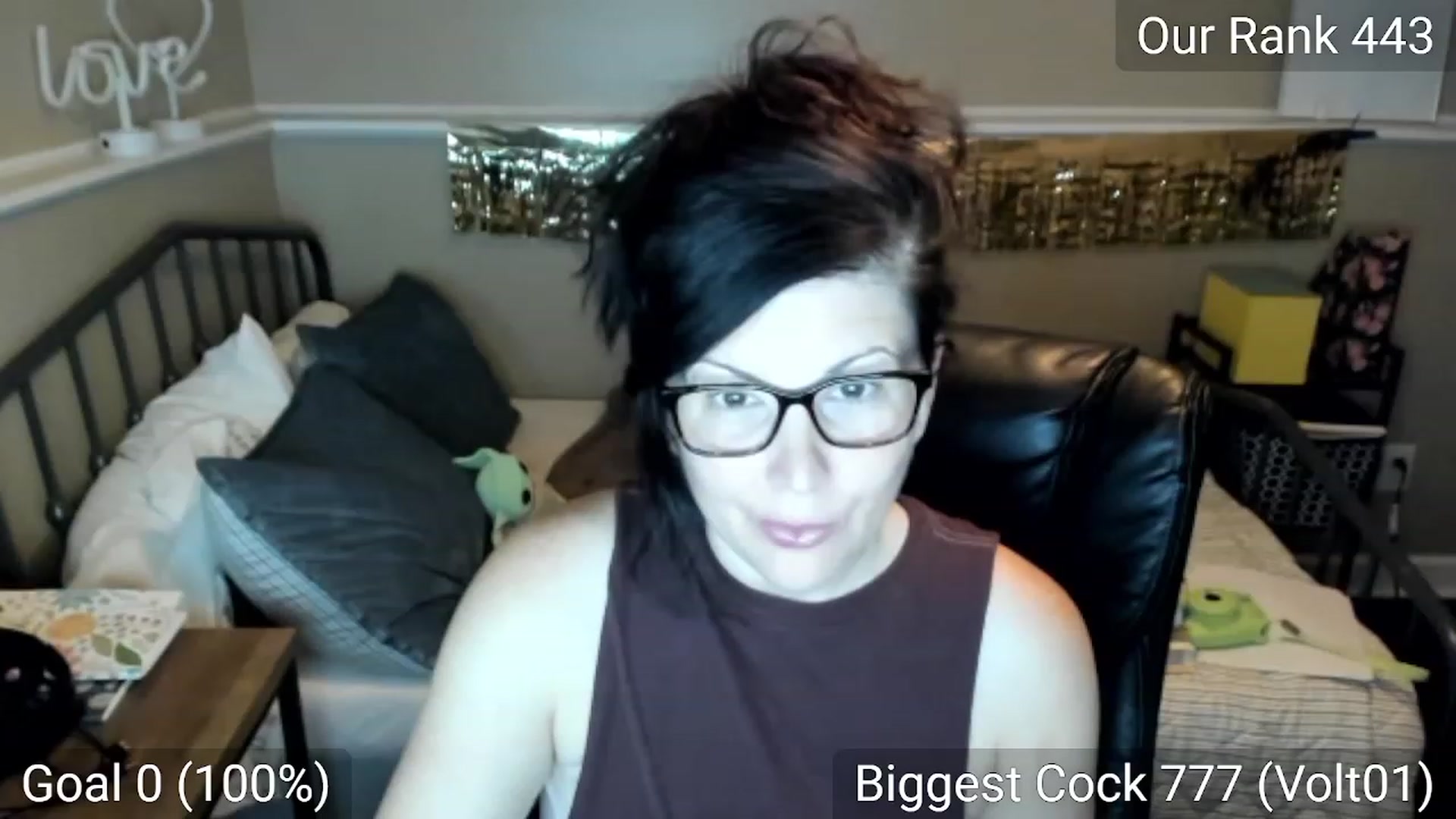 Gallery image thumbnail from Samtastic_'s myfreecams stream on, 01/02/2023, 24:18 image 5 of 20