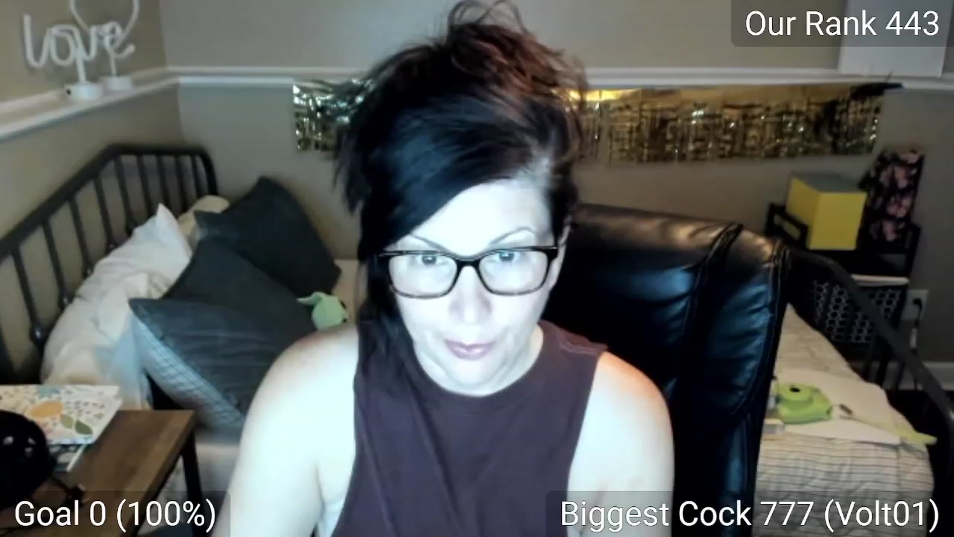 Gallery image thumbnail from Samtastic_'s myfreecams stream on, 01/02/2023, 24:18 image 6 of 20